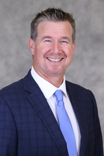 Eddy Morgan