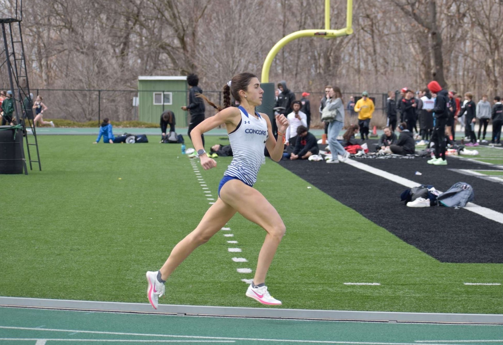 Ainara Sainz de Rozas