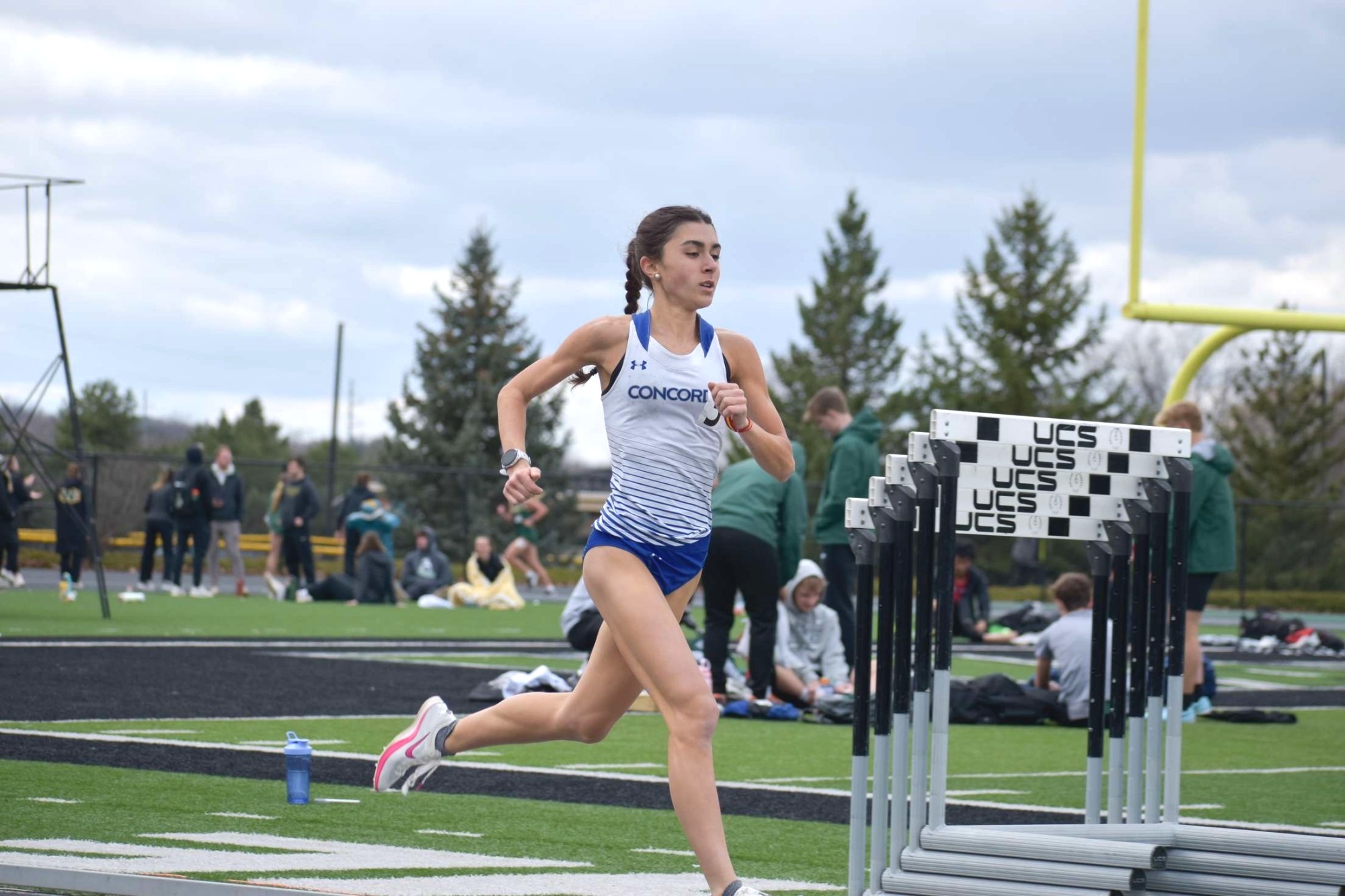 Ainara Sainz de Rozas