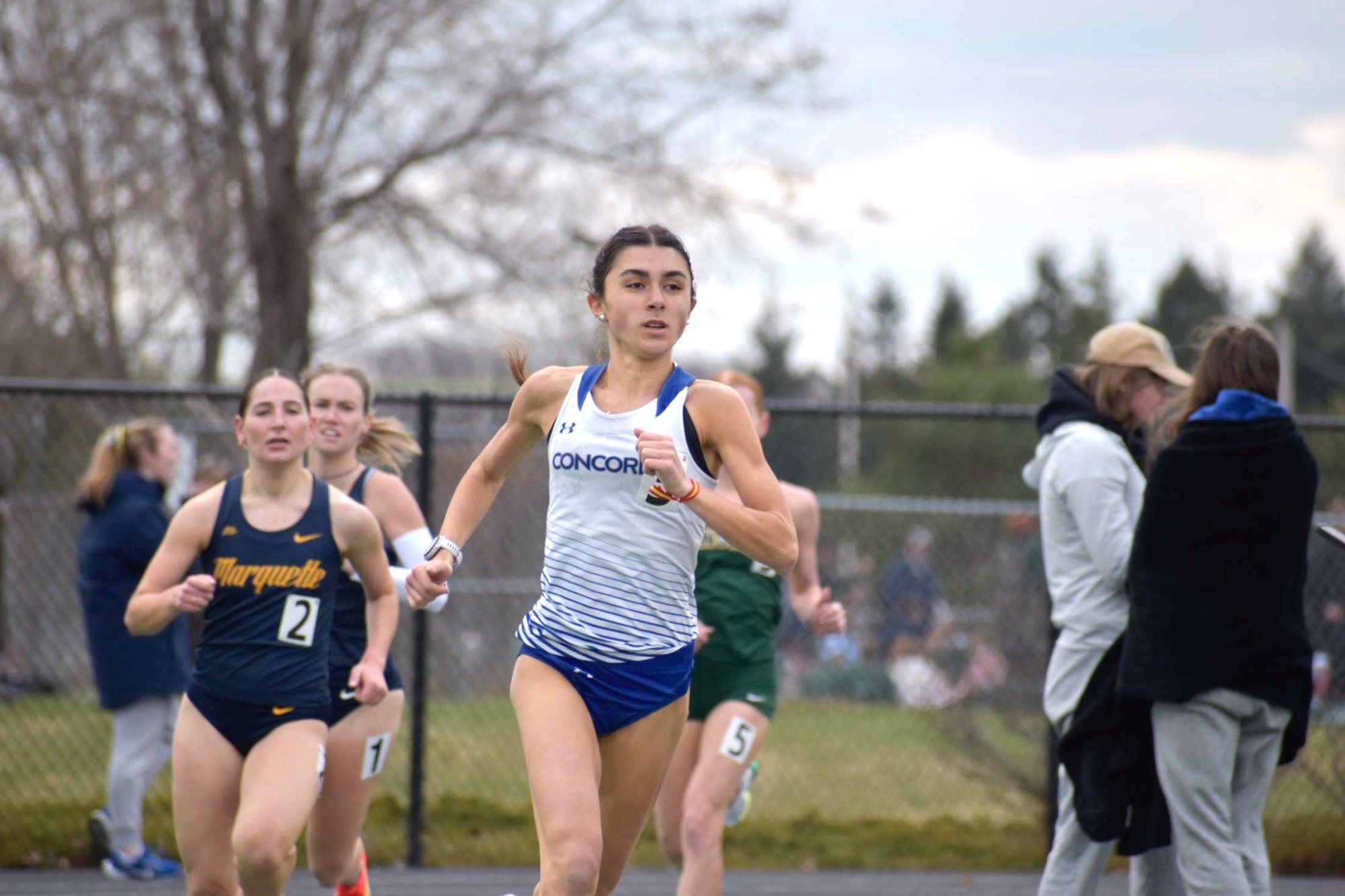 Ainara Sainz de Rozas