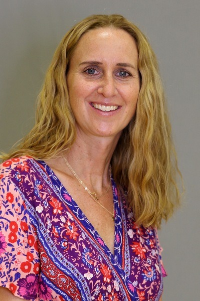 Stacey Brunner-Jones