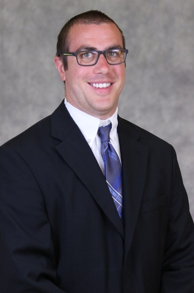 Dan Mueller