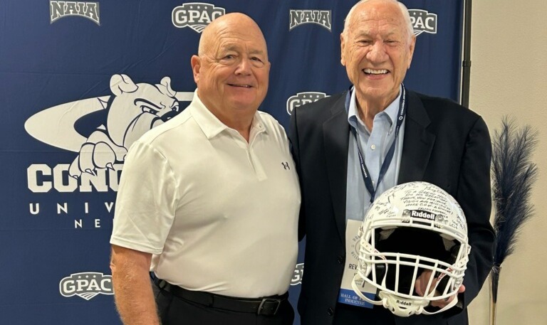 Collins and Buuck