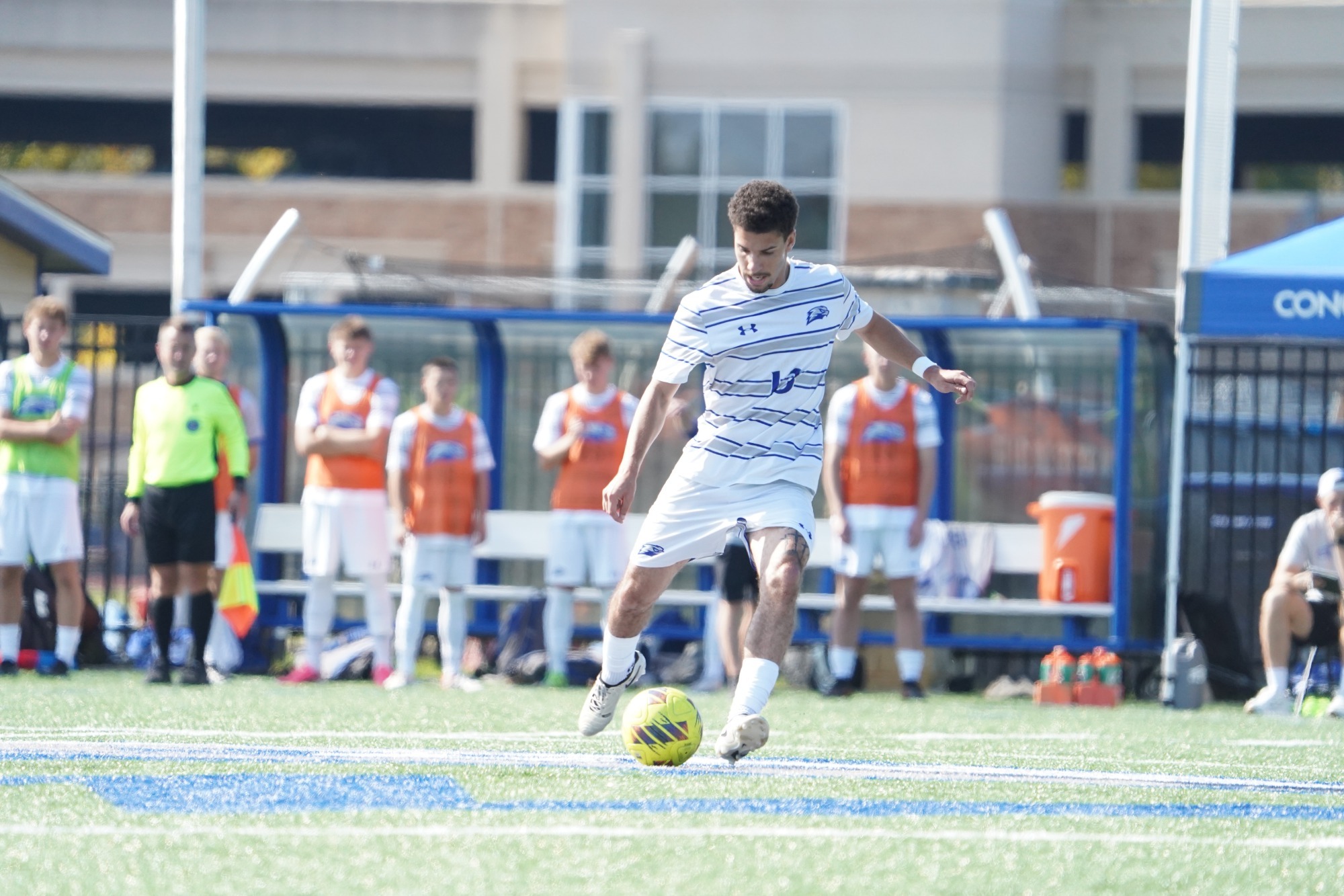 MSOC