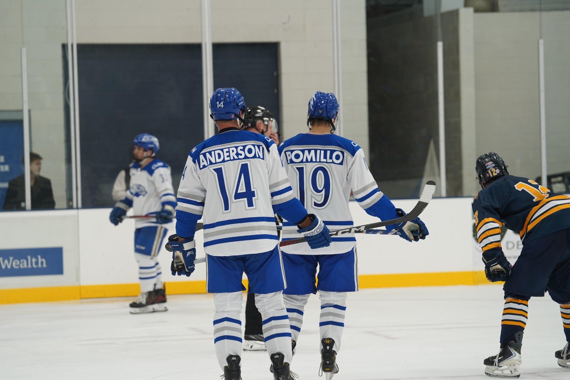 ACHA vs Schoolcraft 10.02.26
