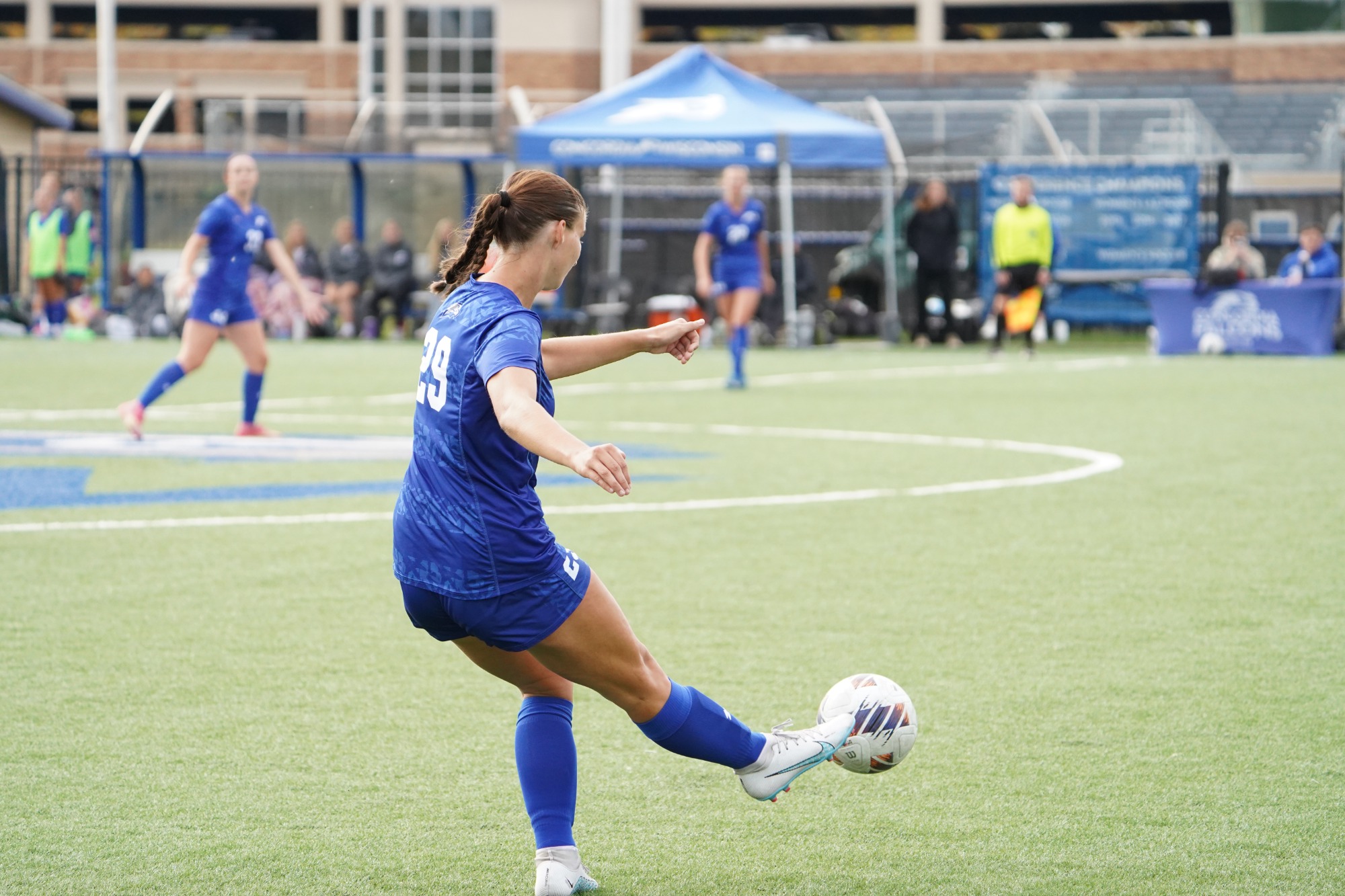 WSOC v. Rockford 10.14.26