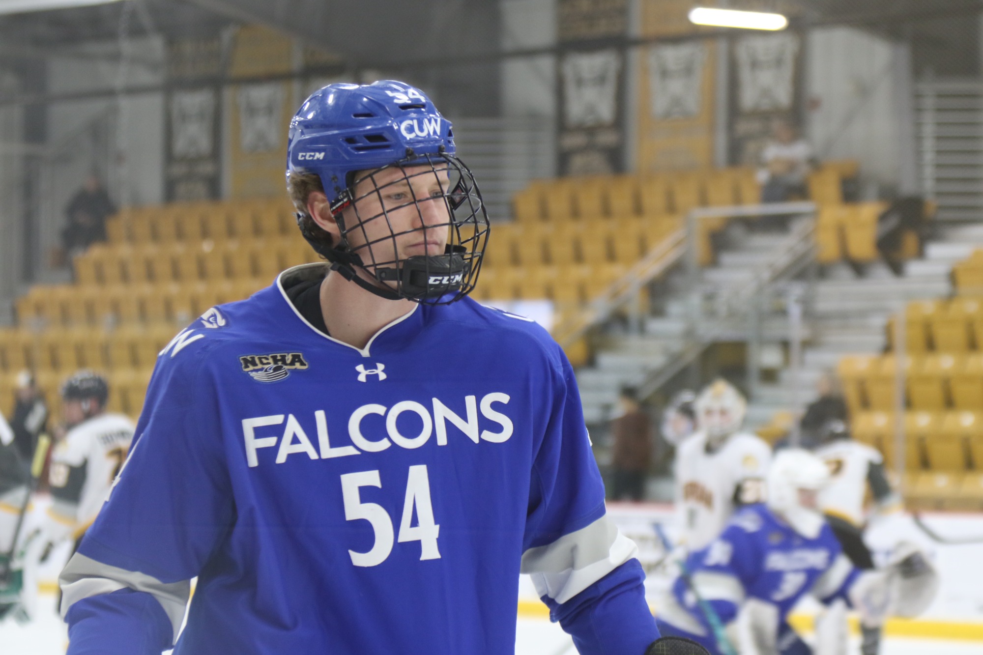 MICE vs Adrian 020626