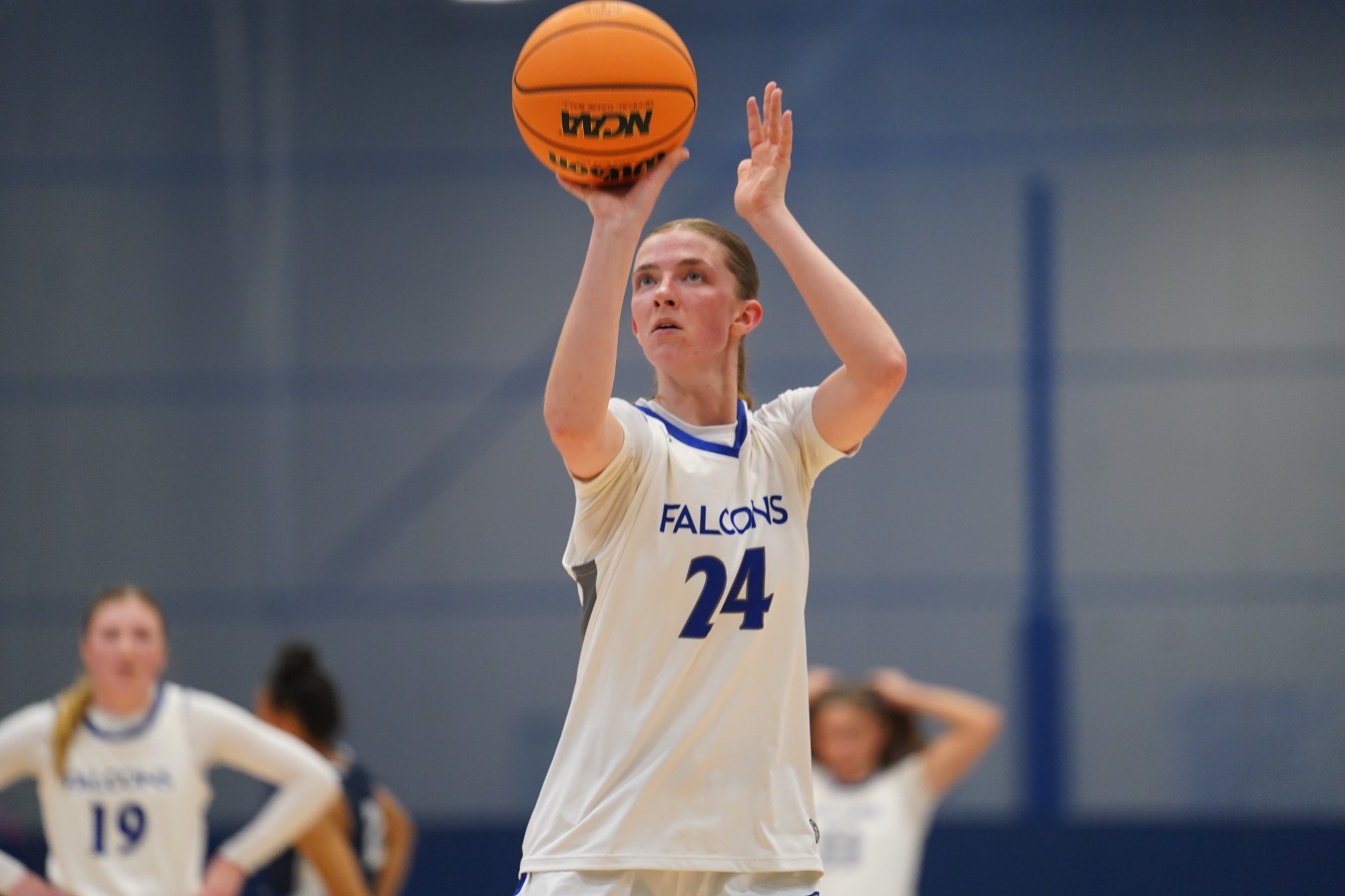WBB vs. Lakeland (021426)