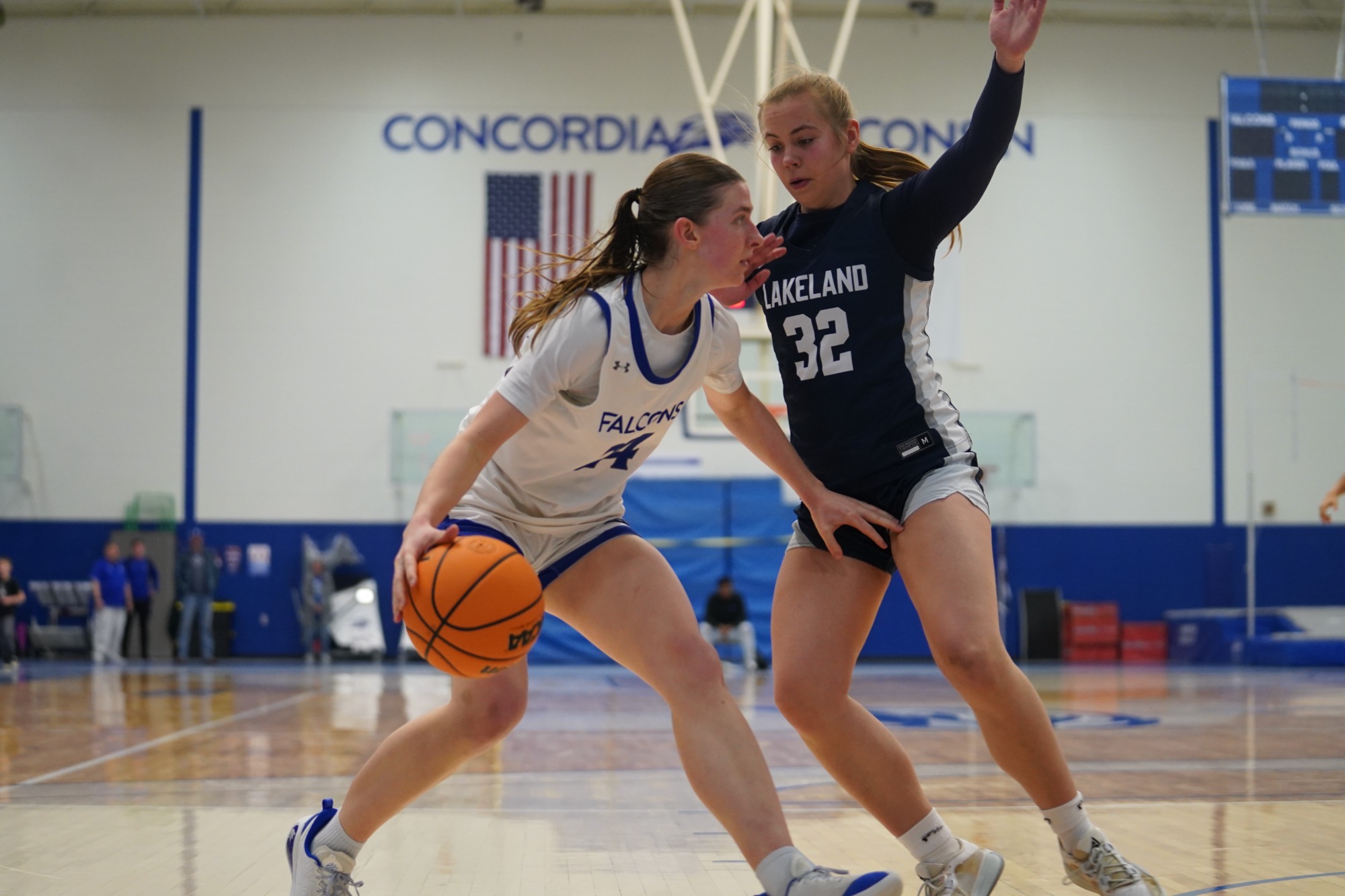 WBB vs. Lakeland (021426)