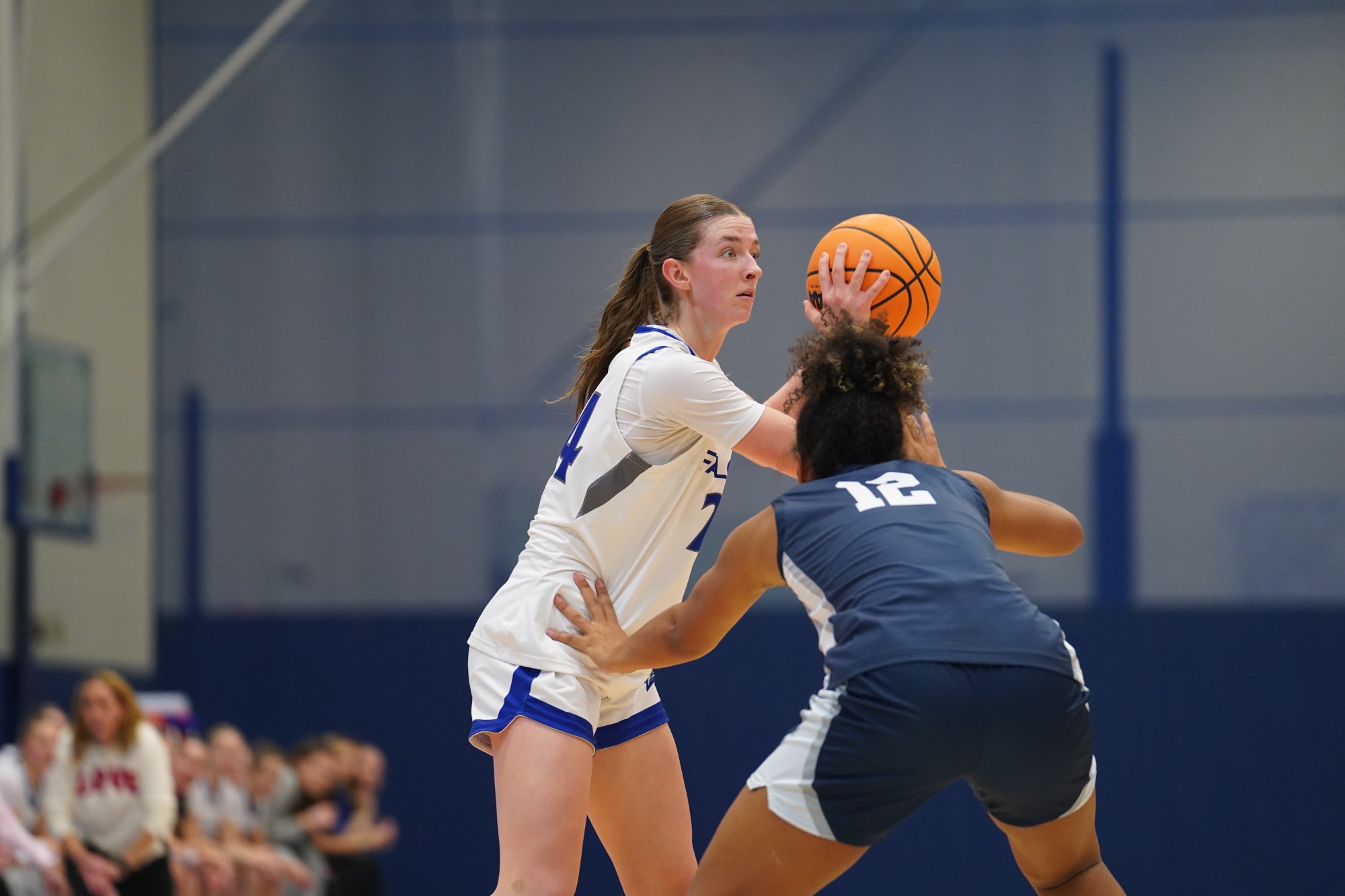WBB vs. Lakeland (021426)