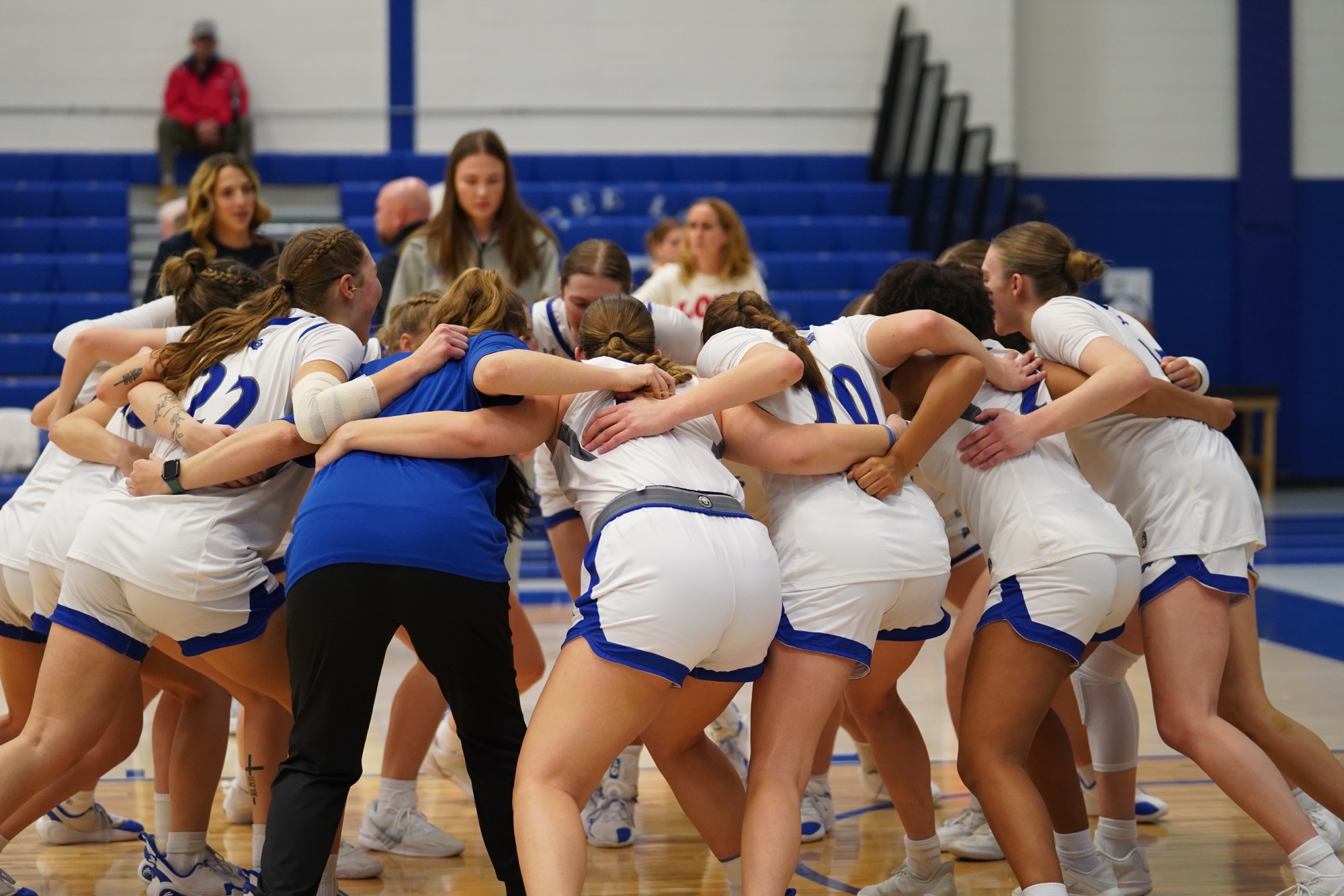 WBB vs. Lakeland (021426)