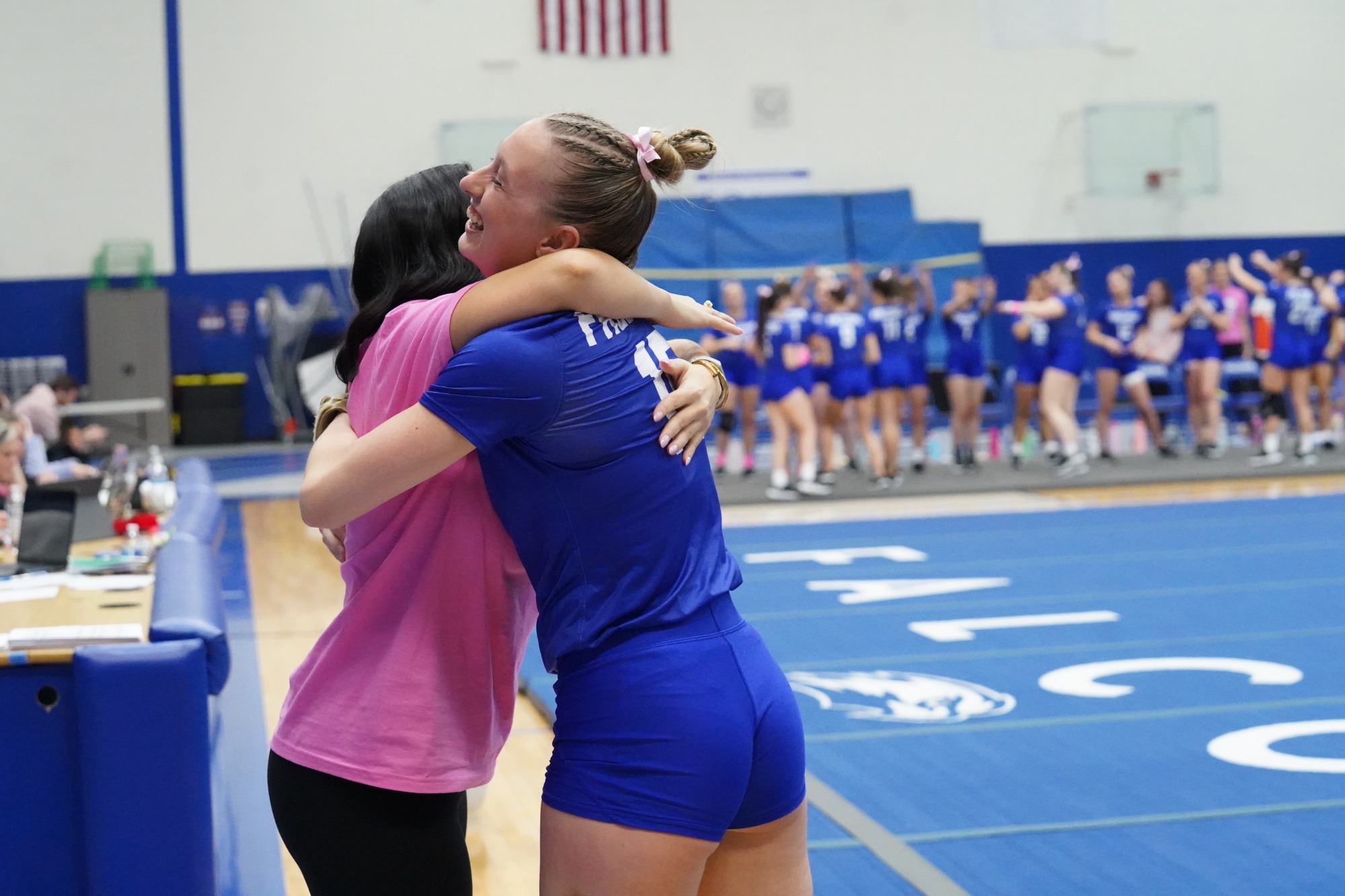 ACRO vs. Adrian 022126