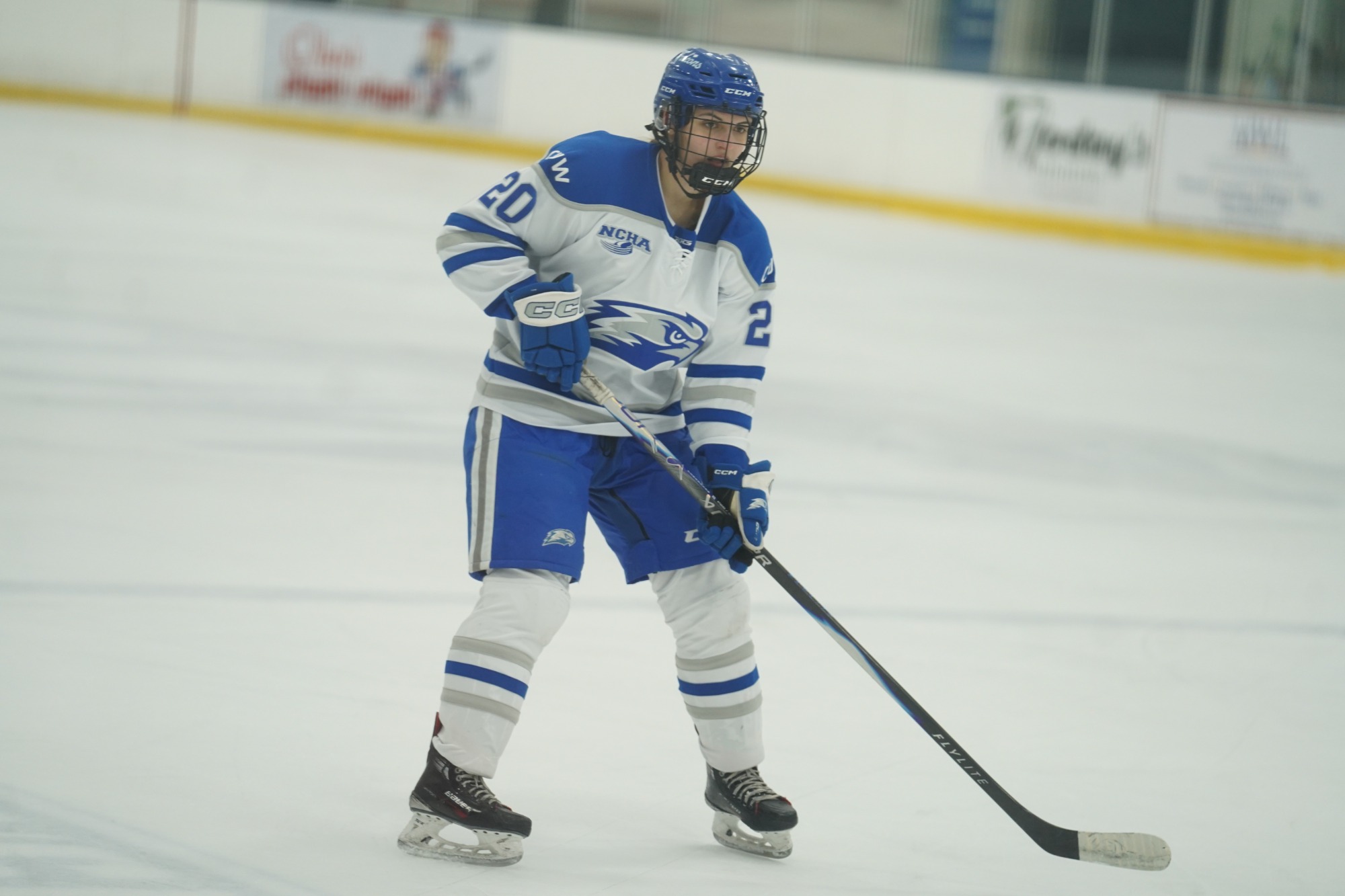 Women's Hockey vs Lawrence (01/31/26)