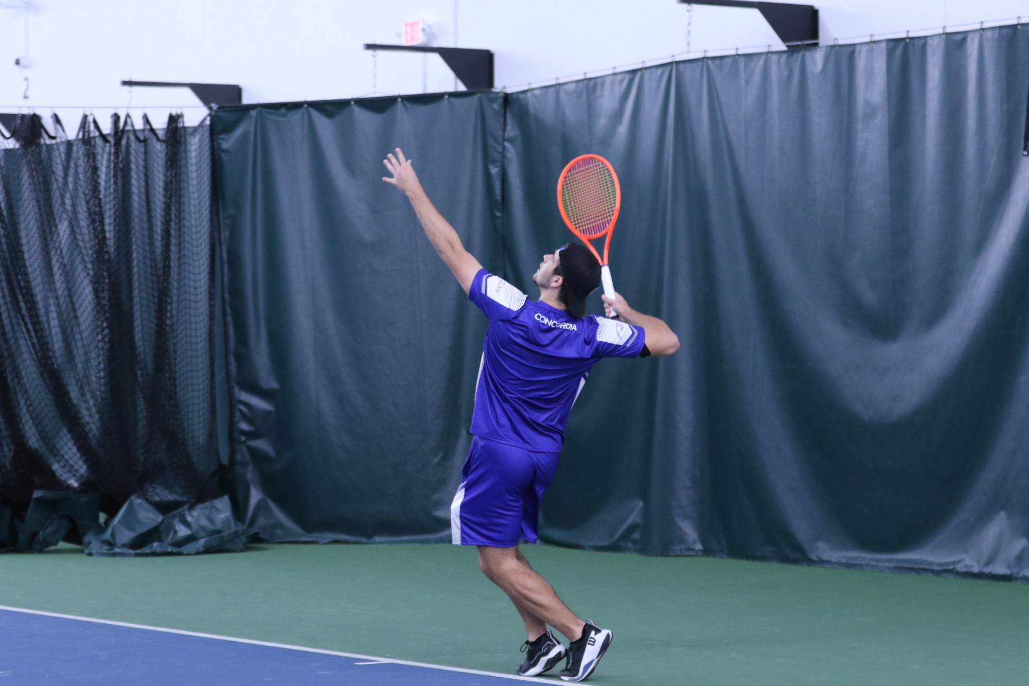 MTEN vs Saint Mary's (01/30/2026)