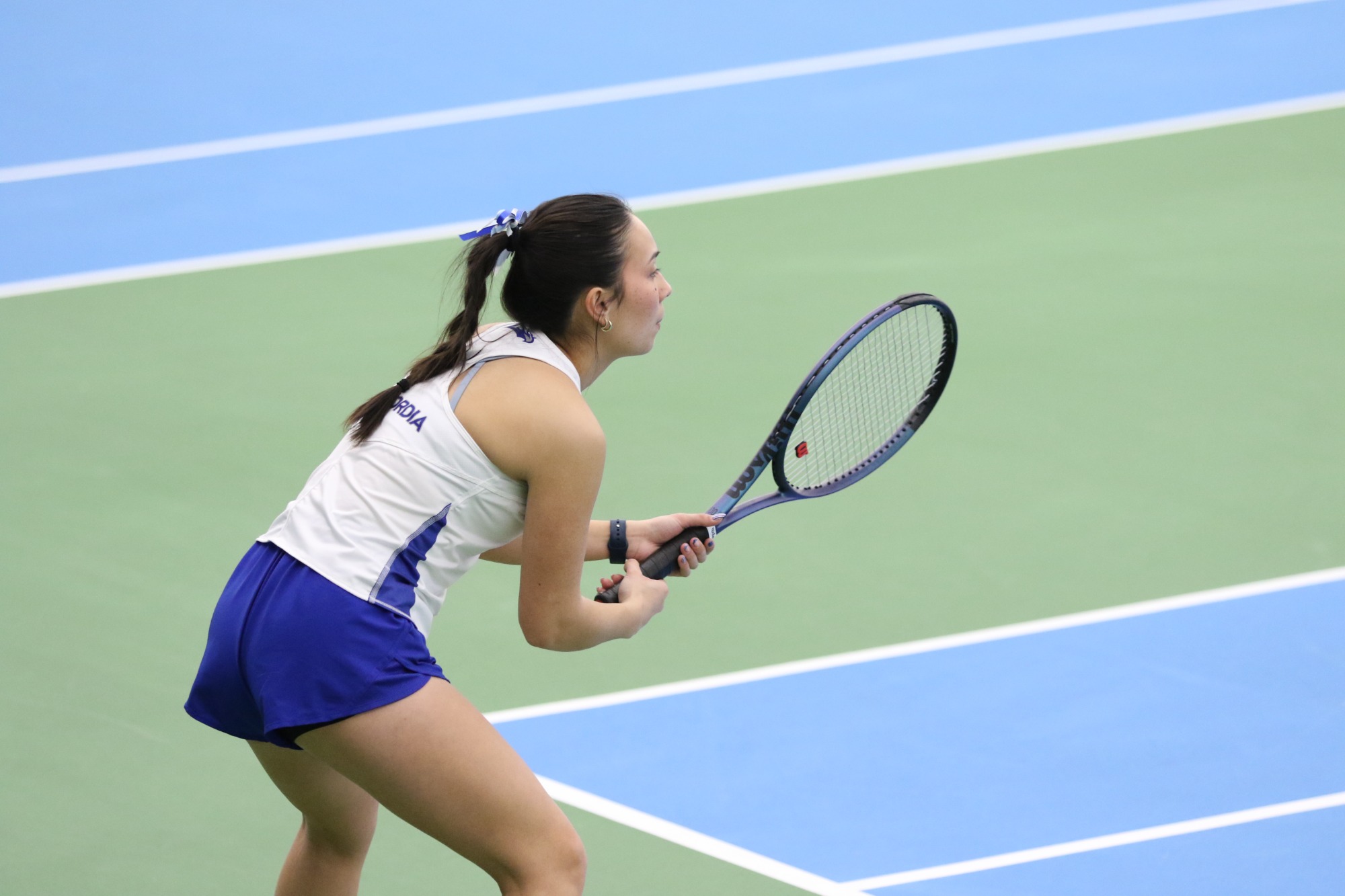 WTEN vs Saint Mary's (01/30/2026)