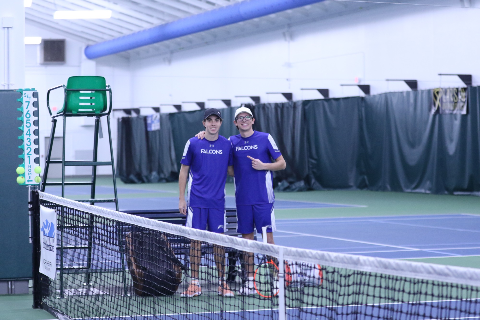 MTEN vs Saint Mary's (01/30/2026)