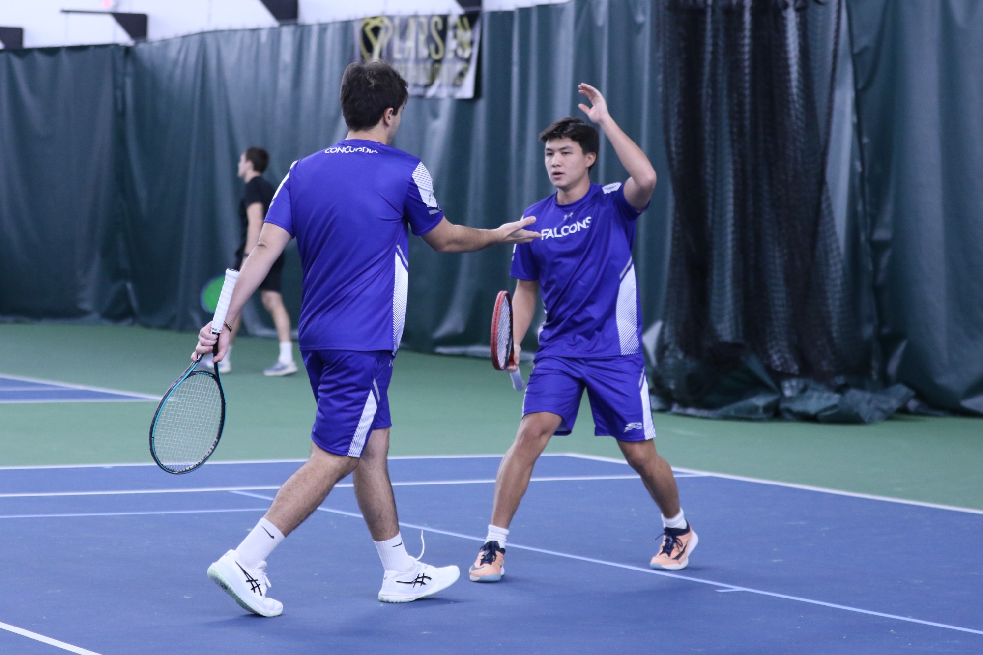 MTEN vs Saint Mary's (01/30/2026)