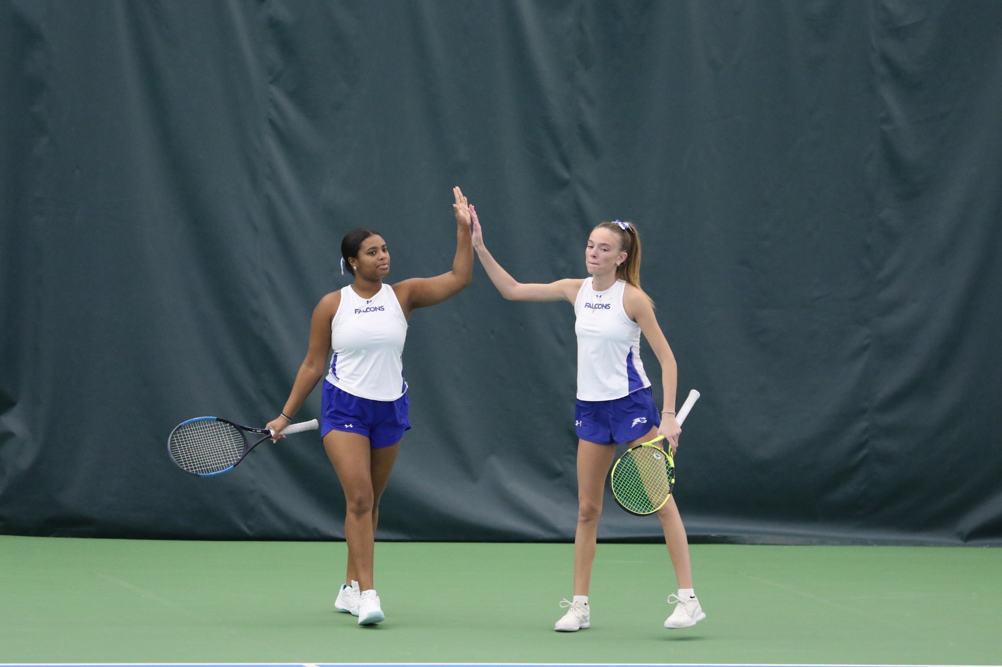 WTEN vs Saint Mary's (01/30/2026)