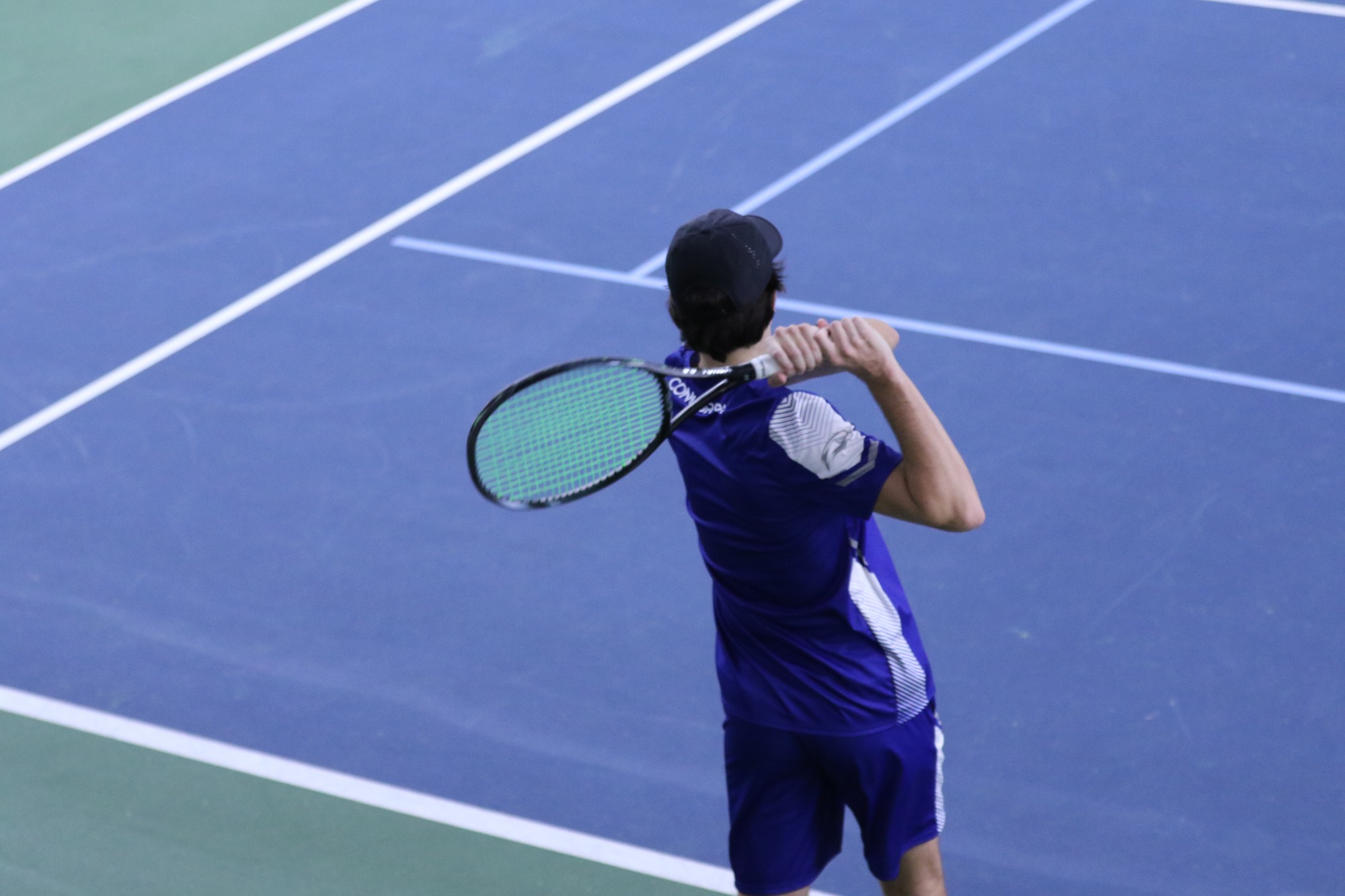 MTEN vs Saint Mary's (01/30/2026)