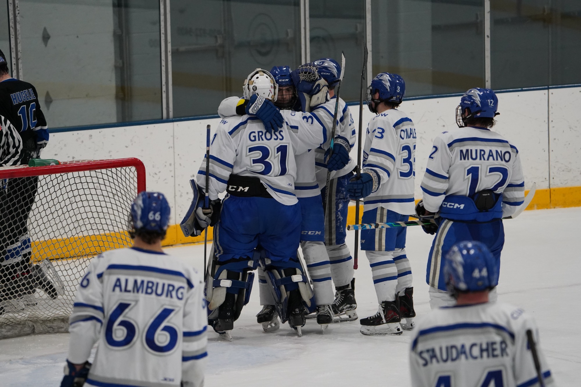 ACHA vs. Aurora (02/06/2026)