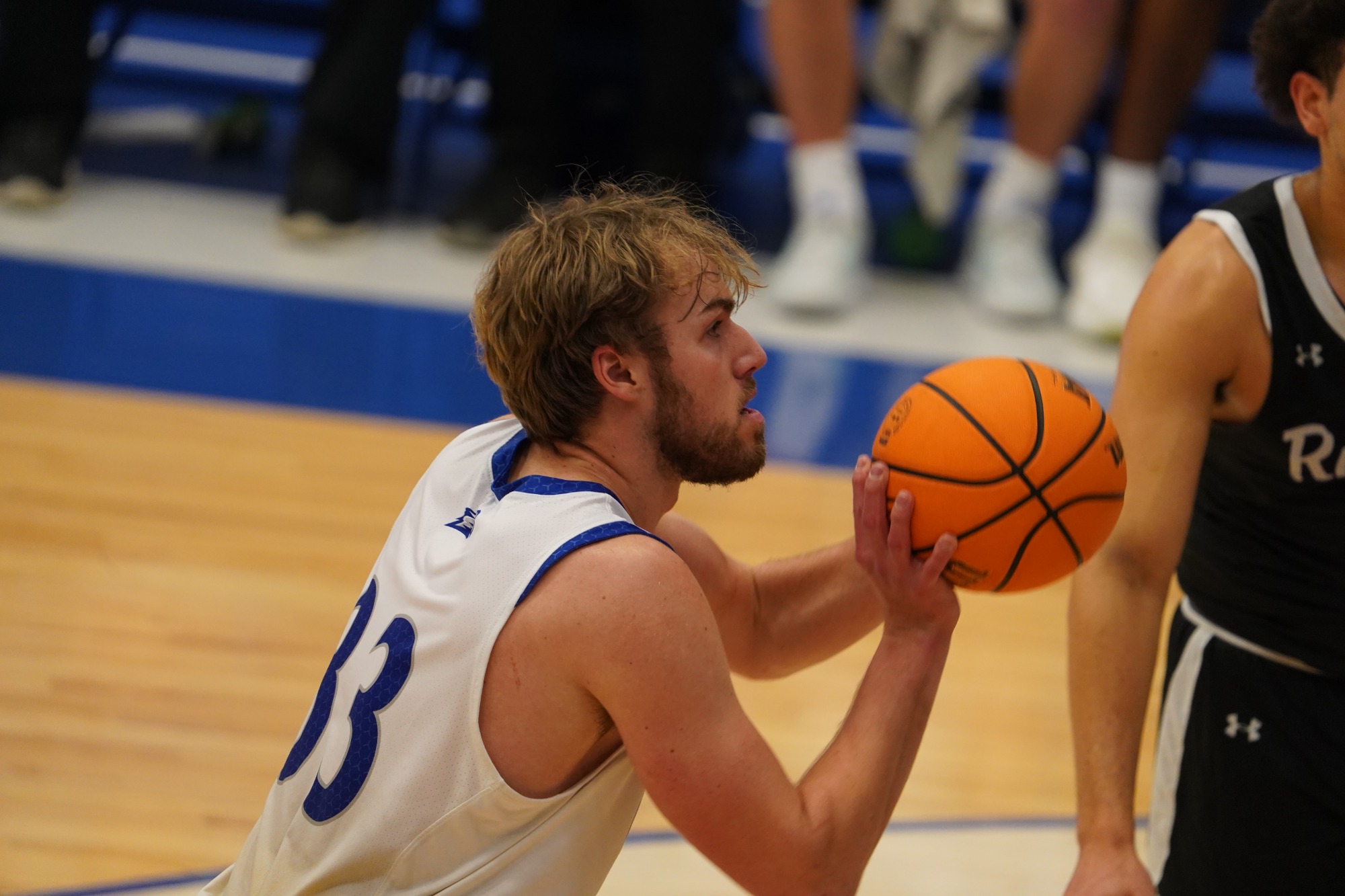 MBB vs. Rockford (02/04/2026)