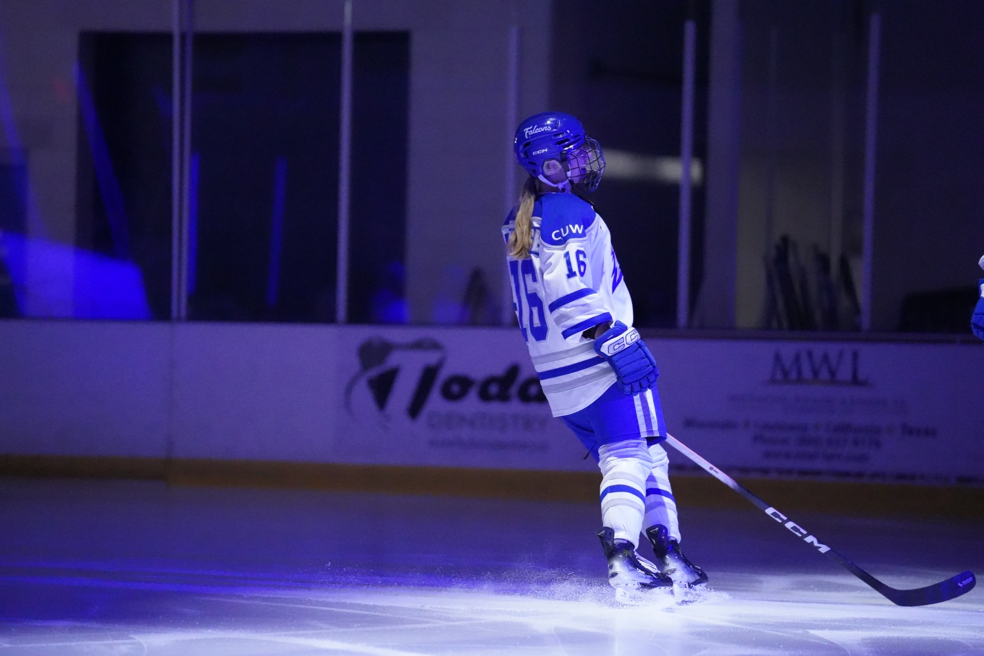 WH vs. St. Norbert (022826)