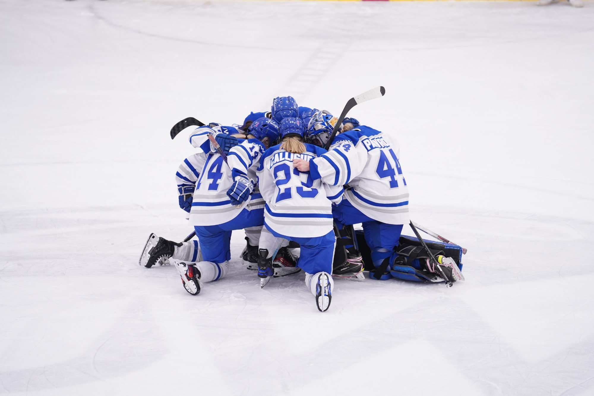 WH vs. St. Norbert (022826)