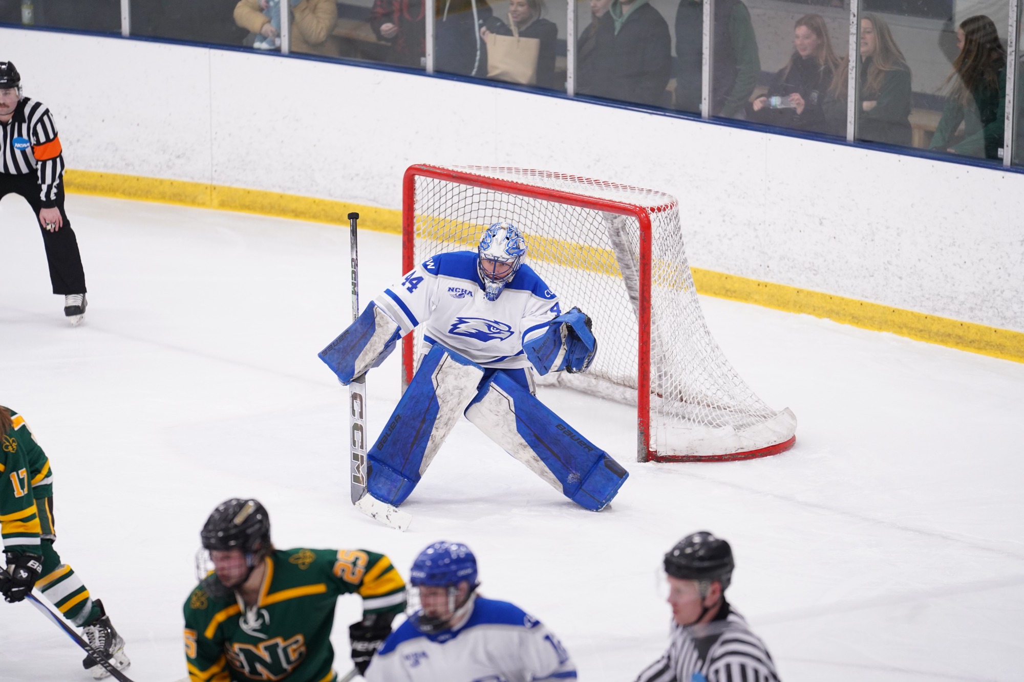 WH vs. St. Norbert (022826)