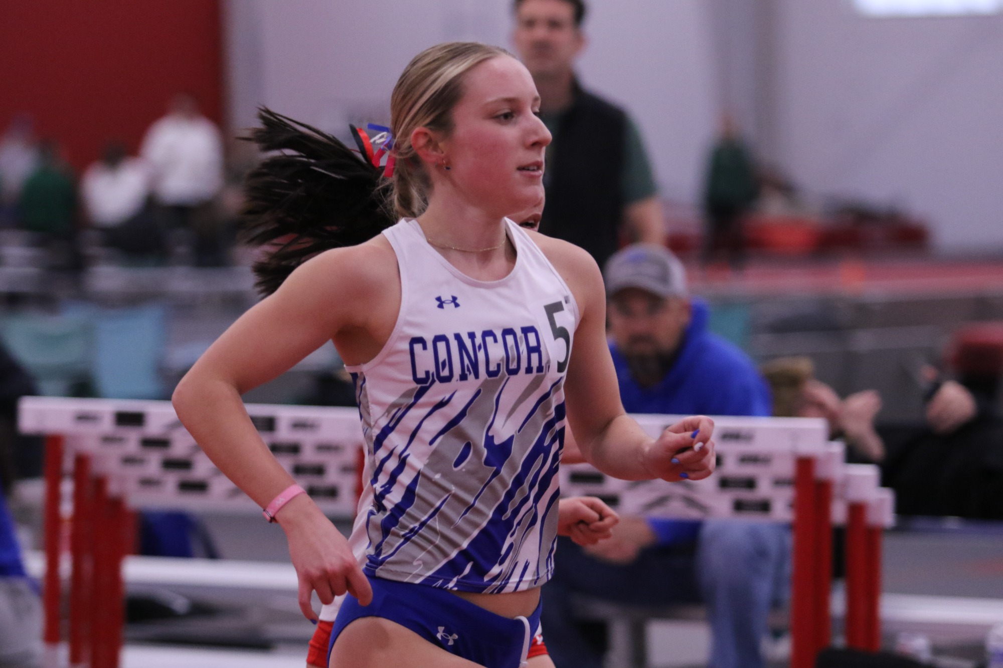 Women's TF NACC indoors (022826)