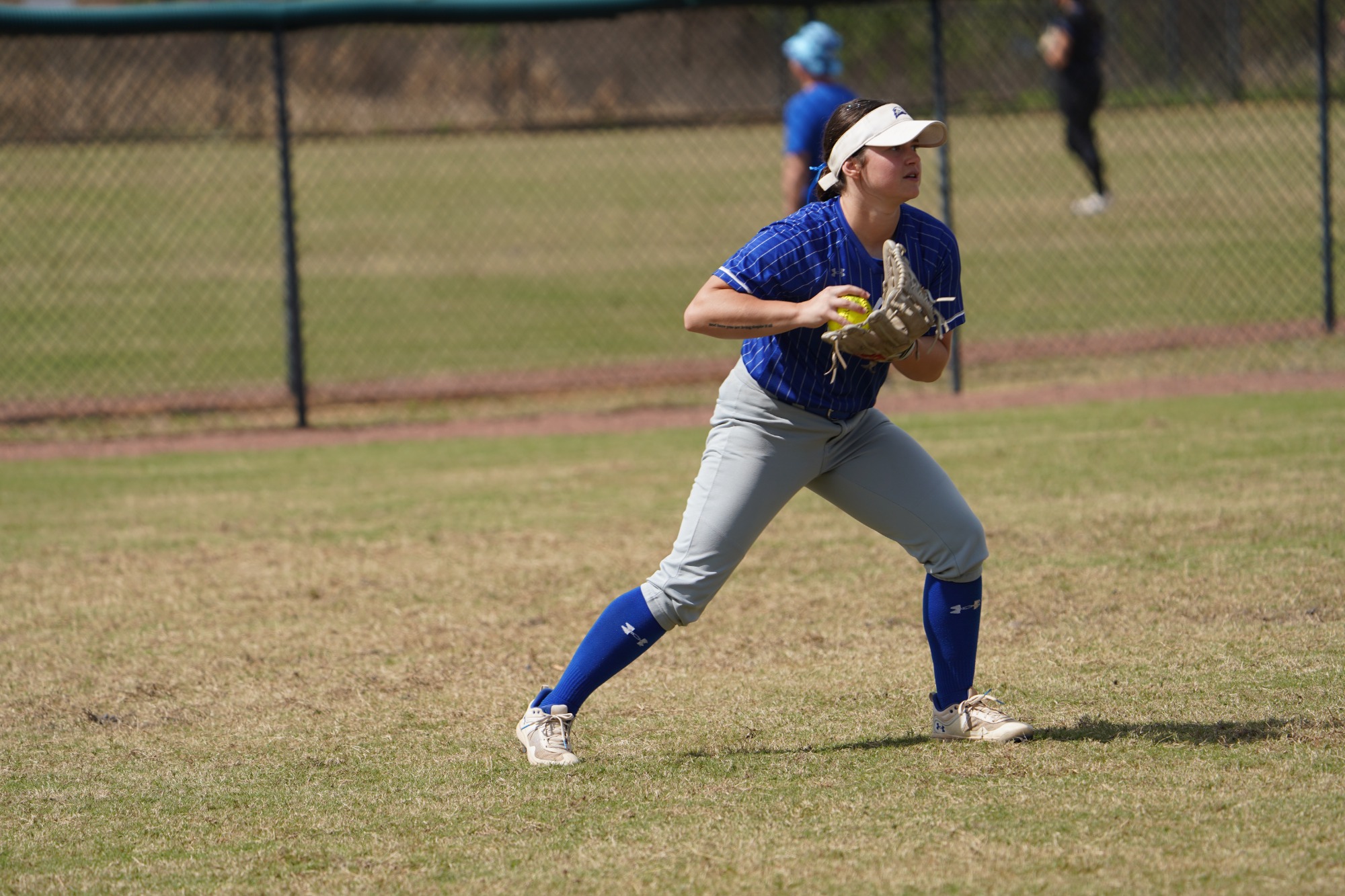 SB vs. Adrian (030626)