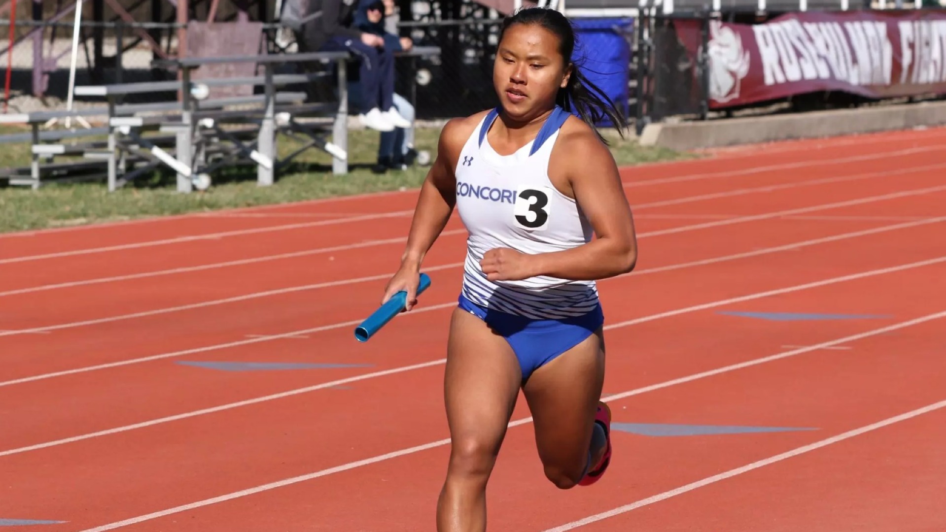 Danielle Van Grisven