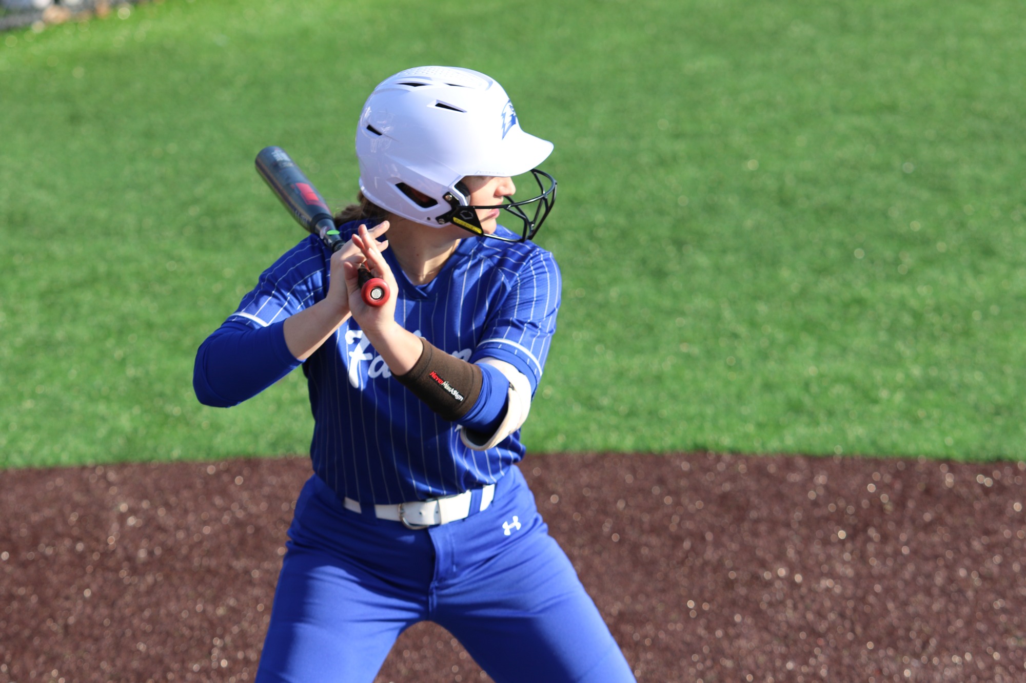 Softball vs. Loras (03/25/2026)