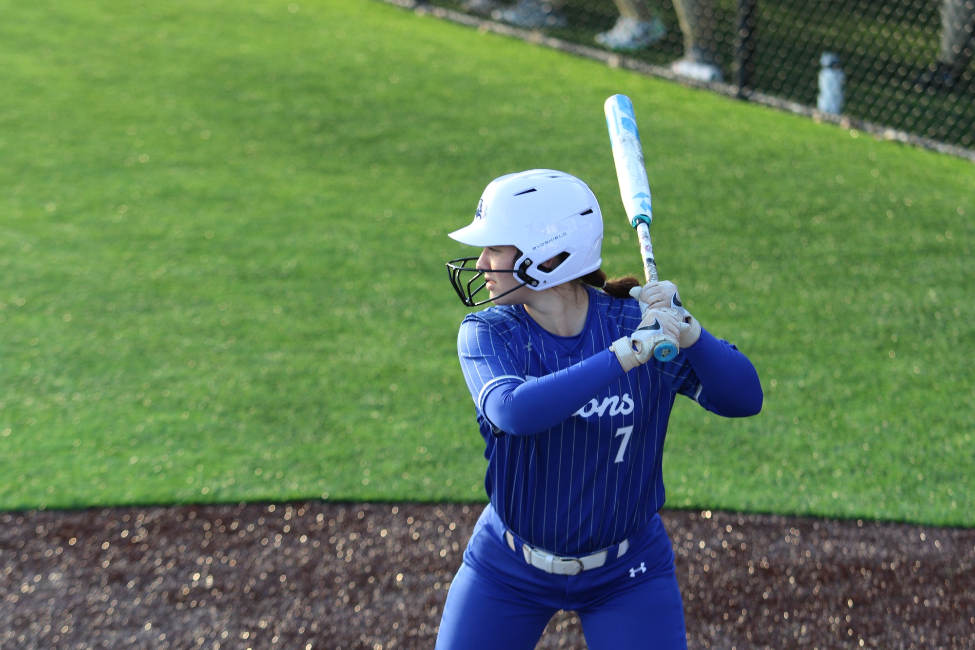 Softball vs. Loras (03/25/2026)