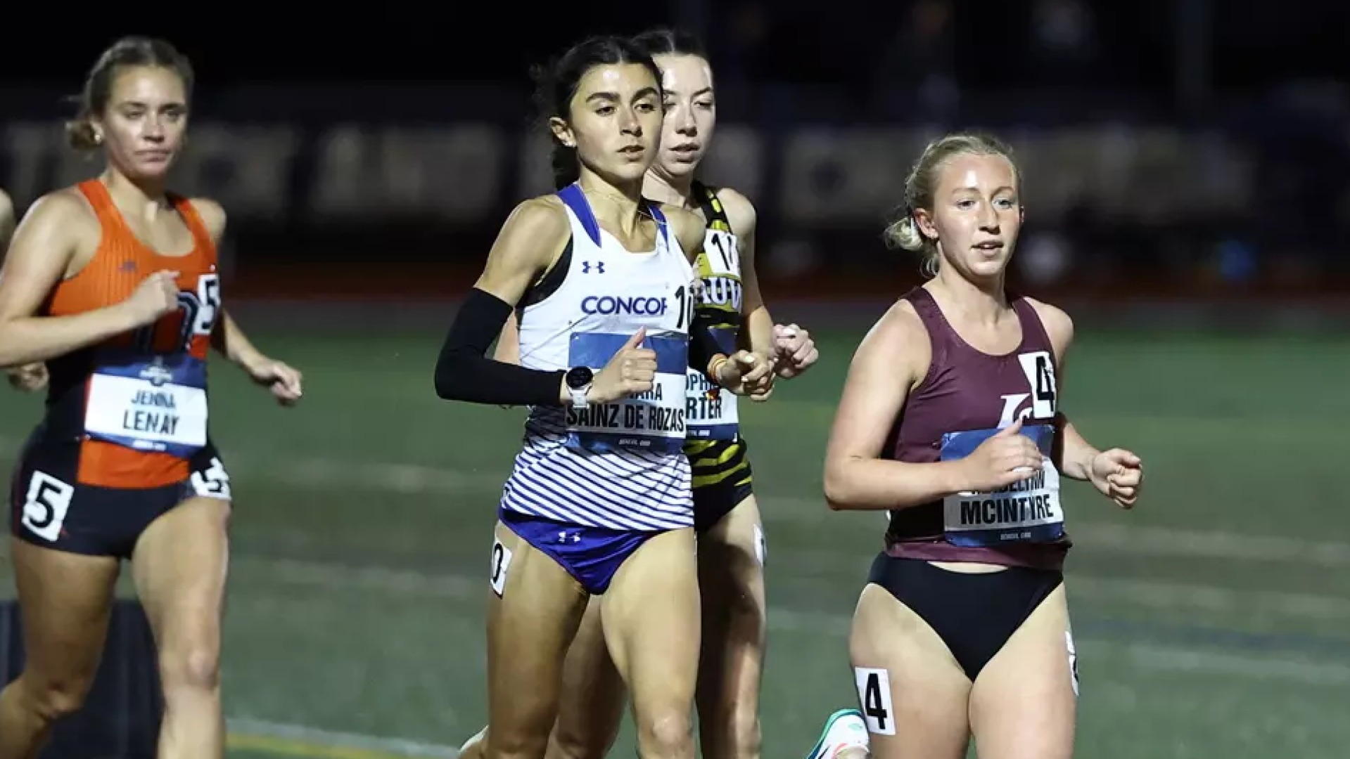 Ainara Sanz de Rozas