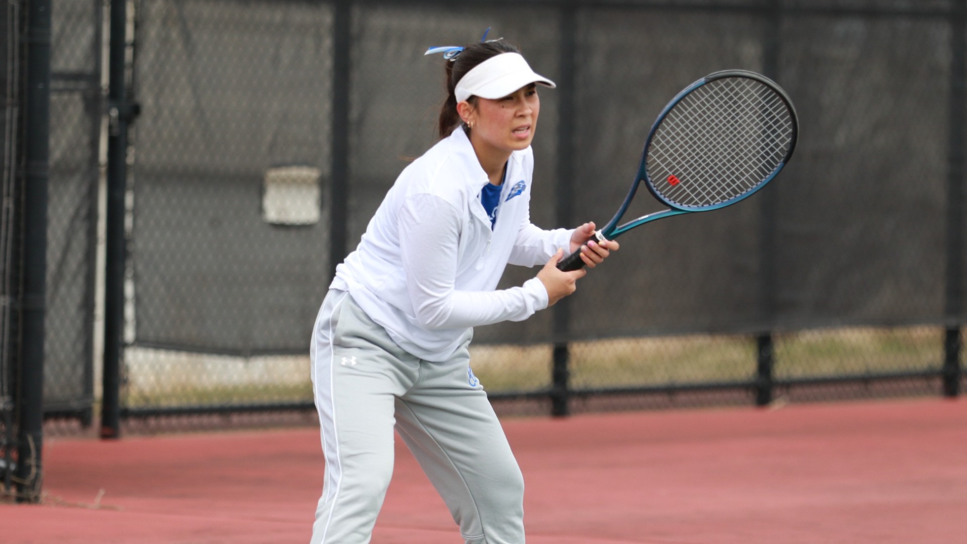 CUW women's tennis