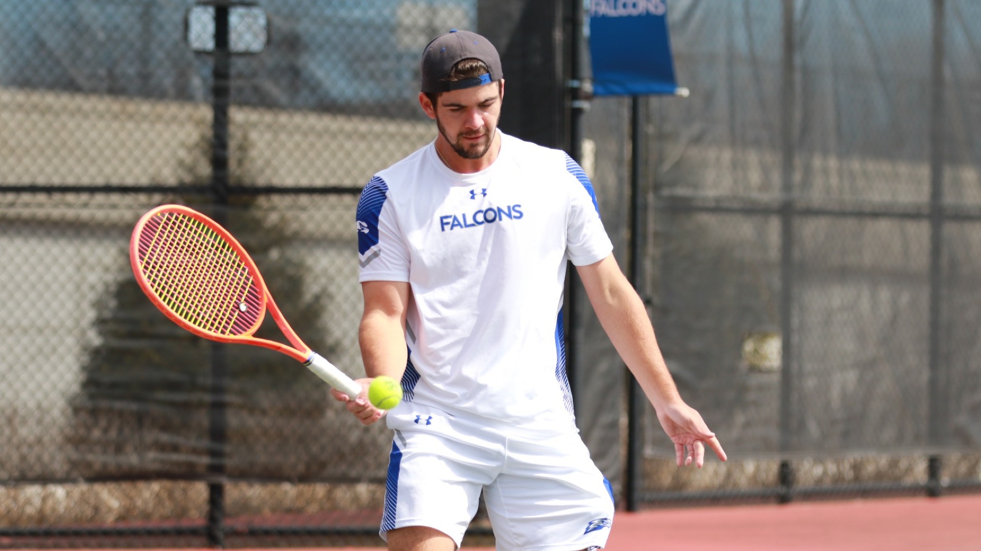 CUW Men's Tennis