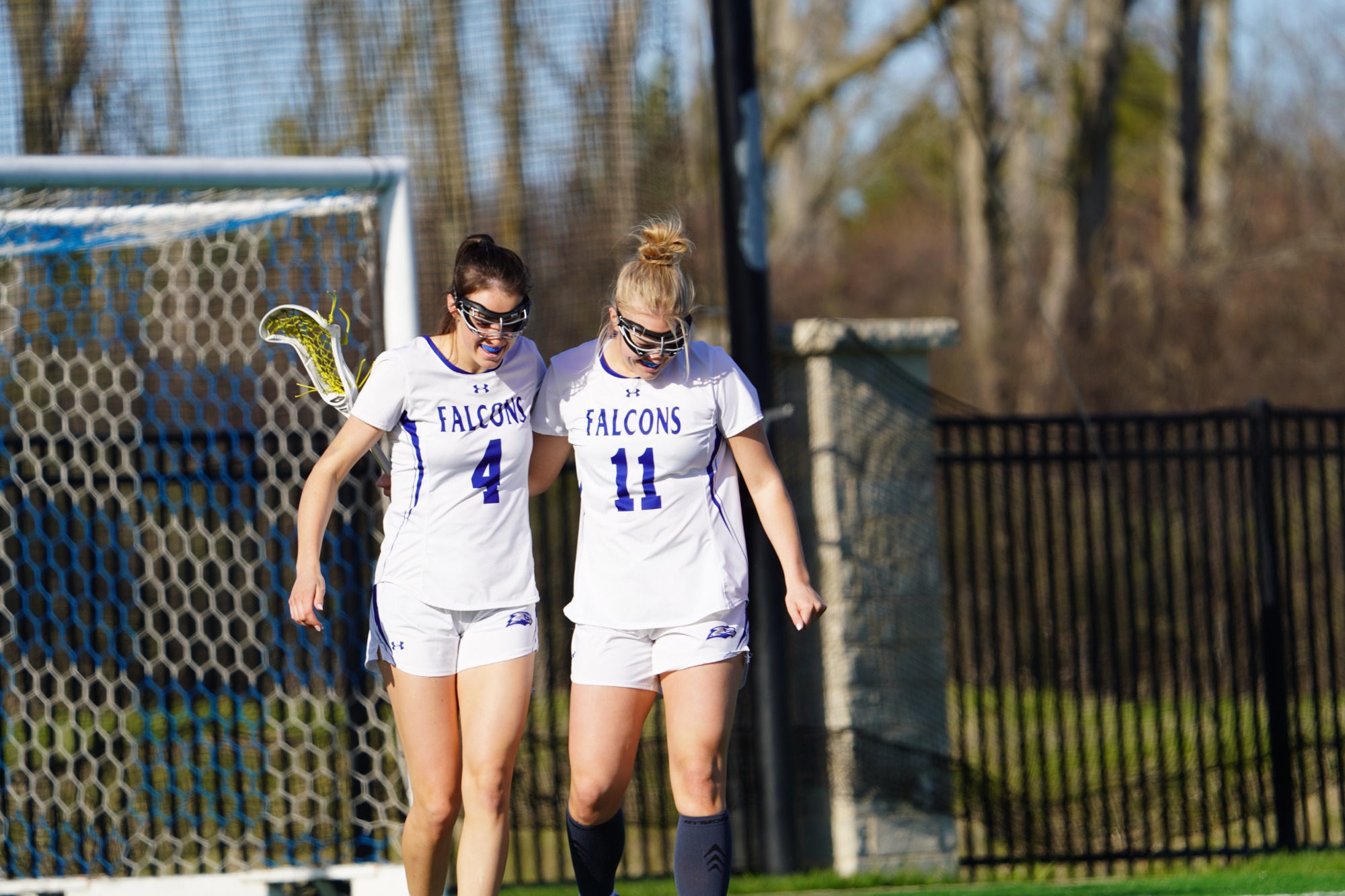 Women's Lacrosse vs MSOE (04/22/26)
