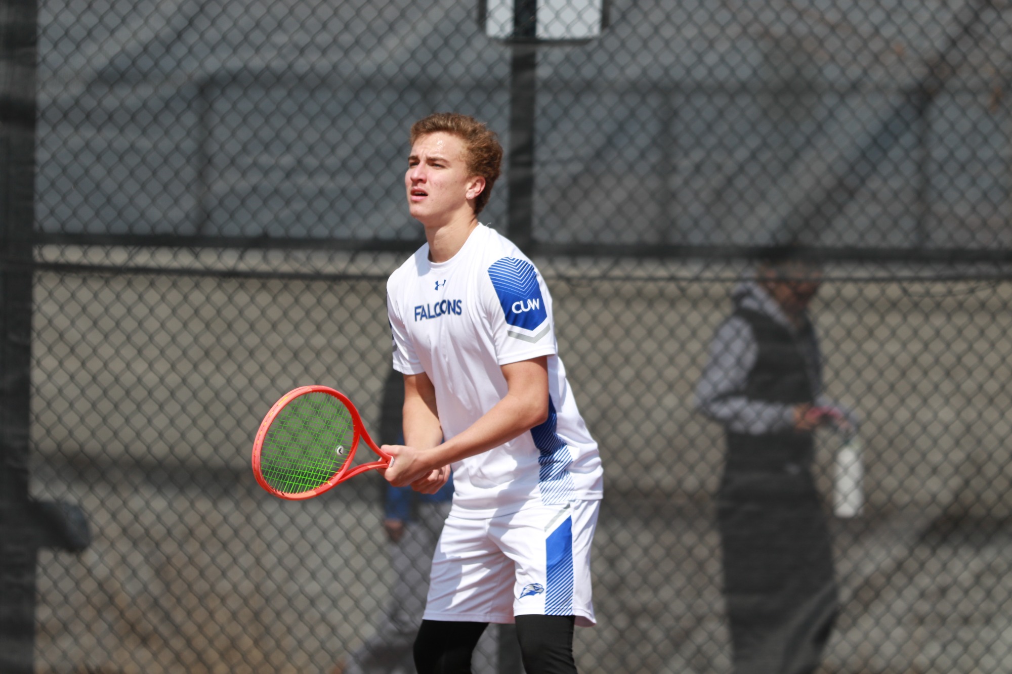 Men's Tennis vs. CUC (04/11/26)