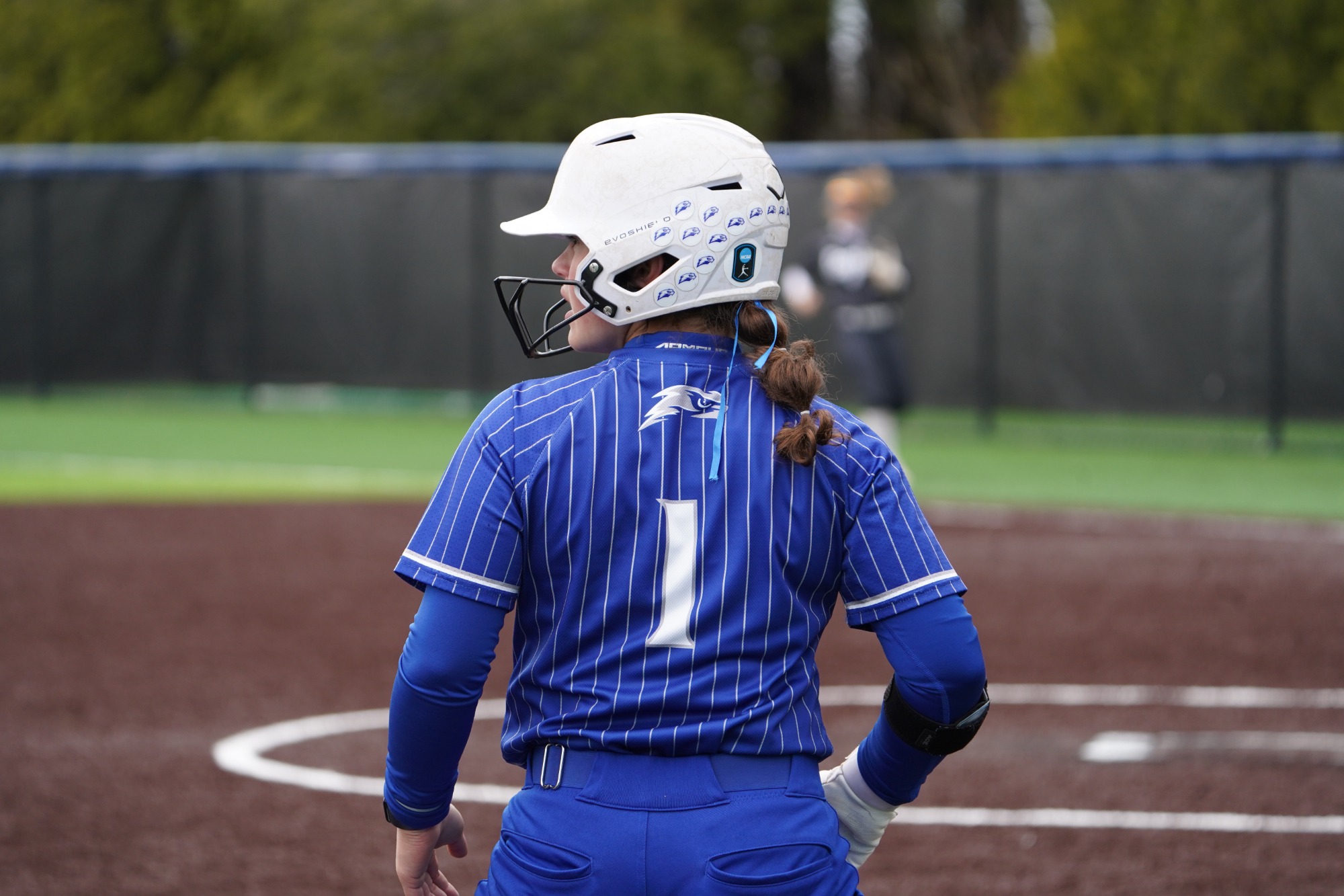 Softball vs Edgewood (04/19/26)