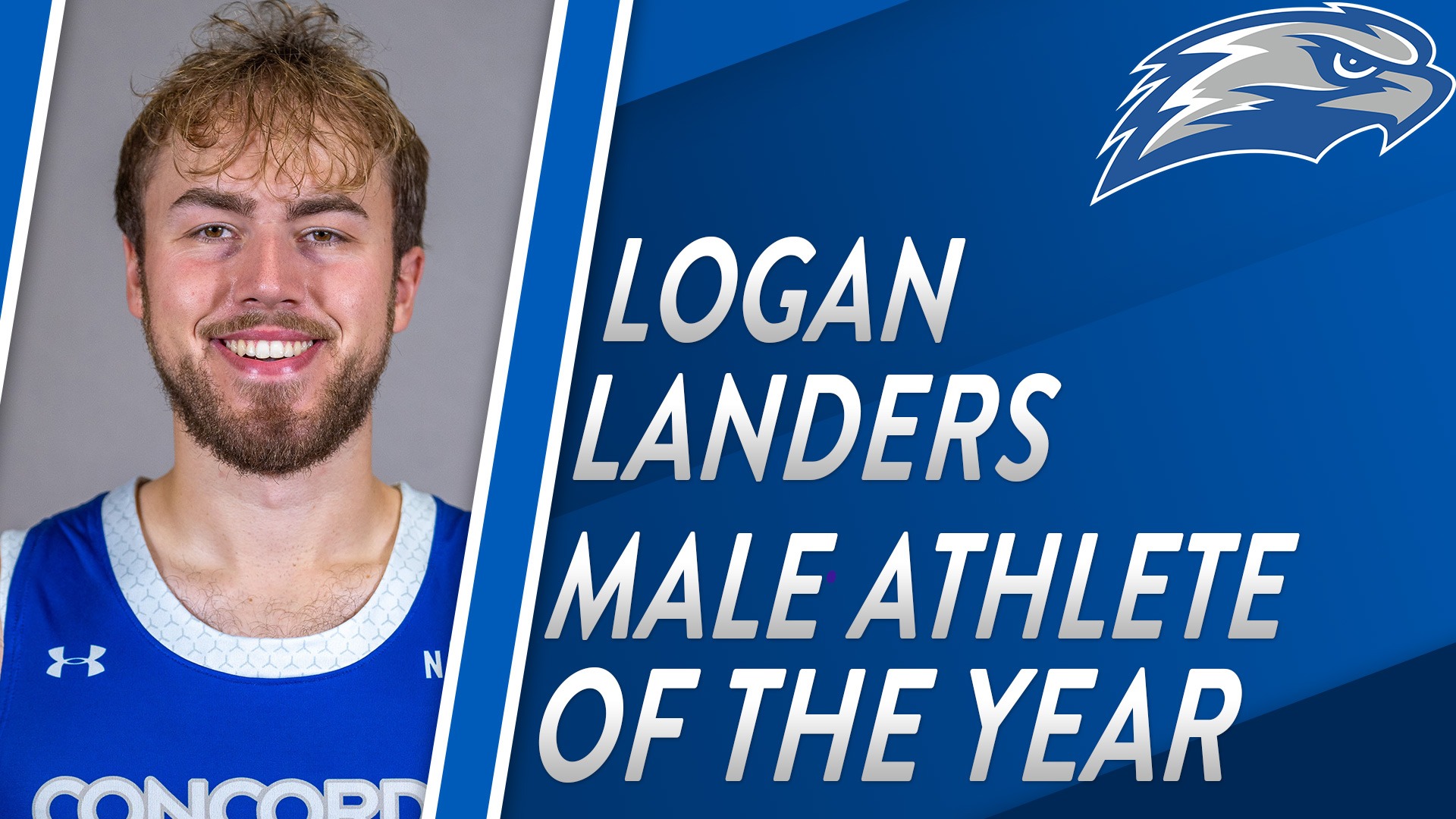 logan landers