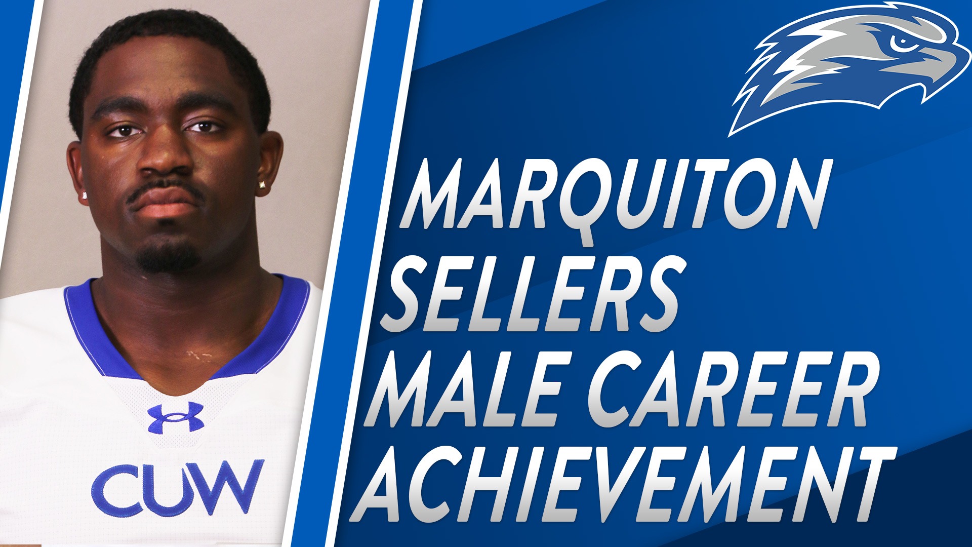 Sellers-Male Career Achievement