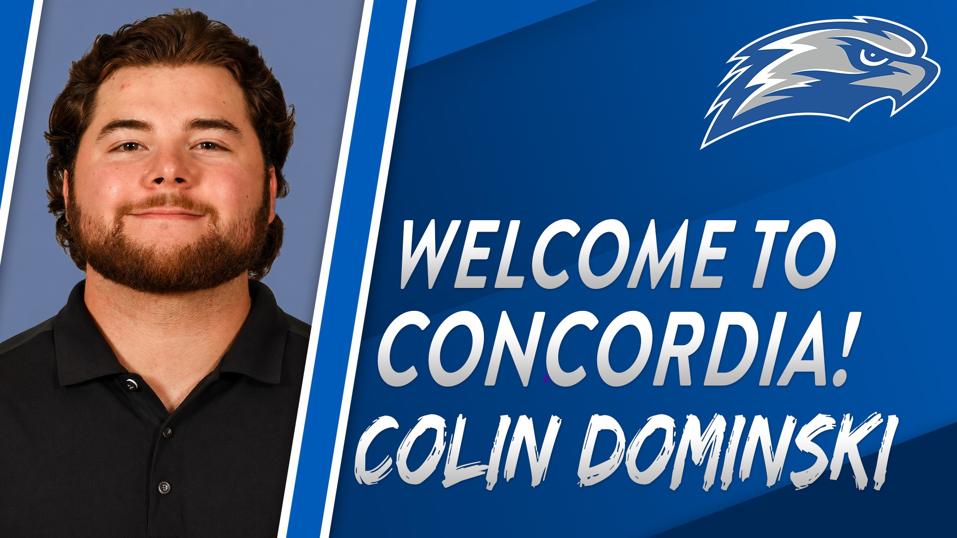 colin dominski