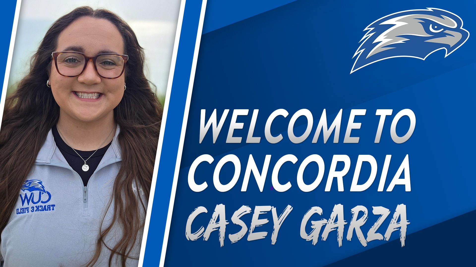 Casey Garza
