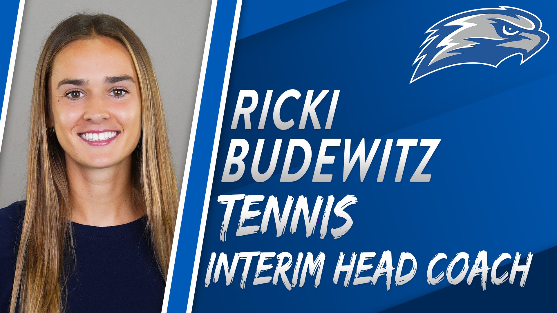 ricki budewitz