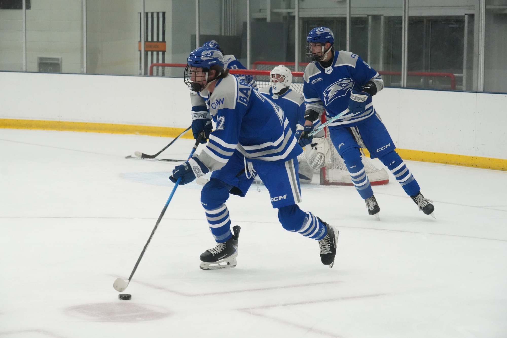 ACHA Hockey