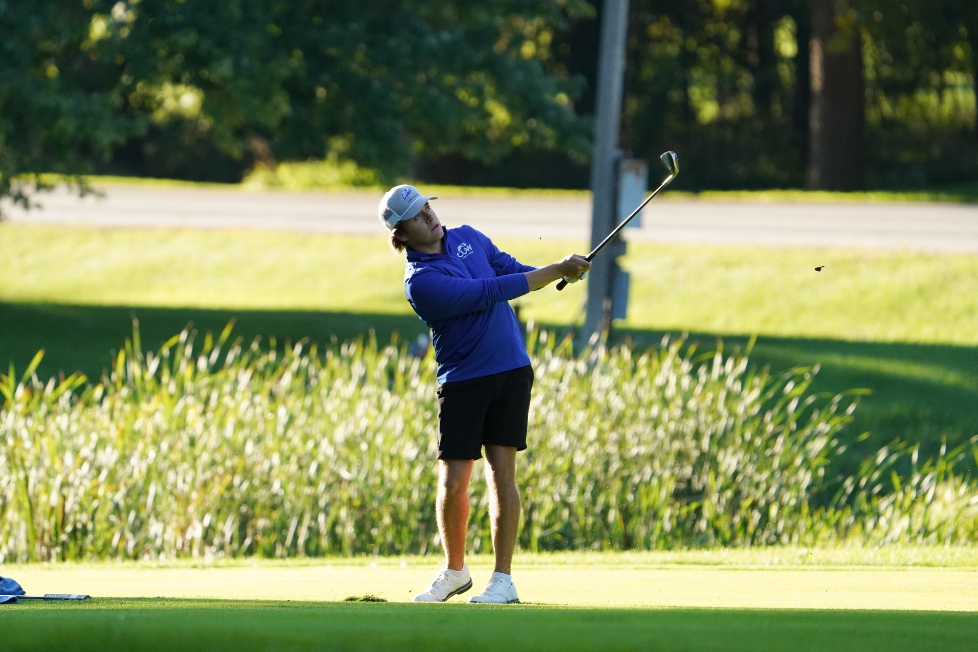 men's golf
