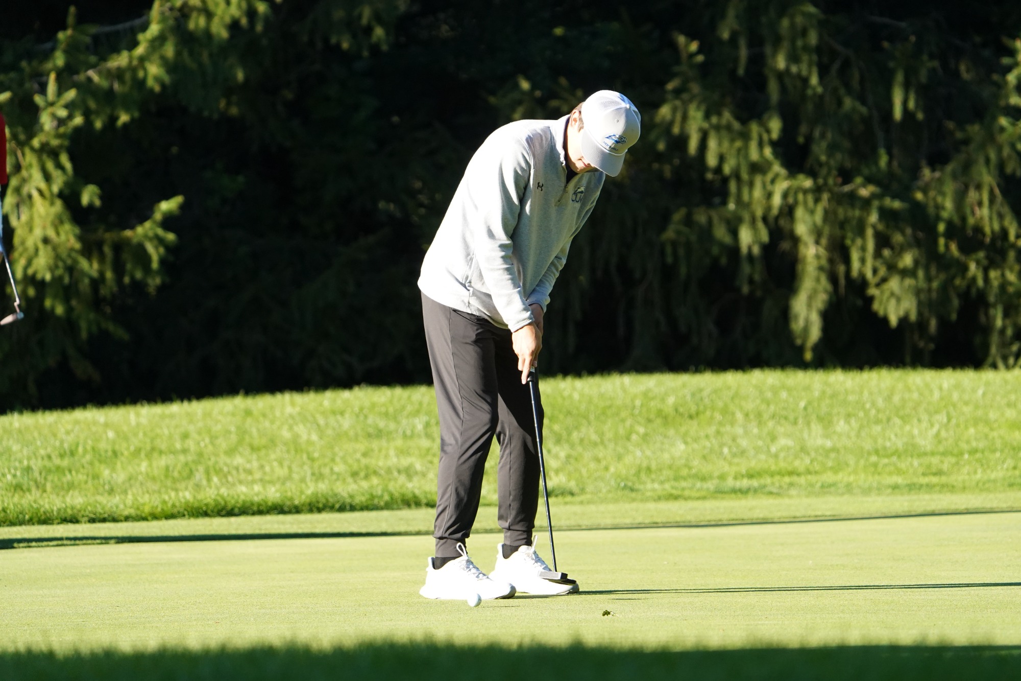Men's Golf vs MSOE