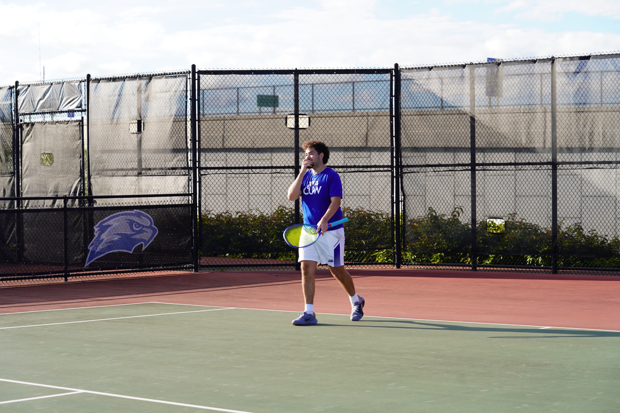 Rios, Michael