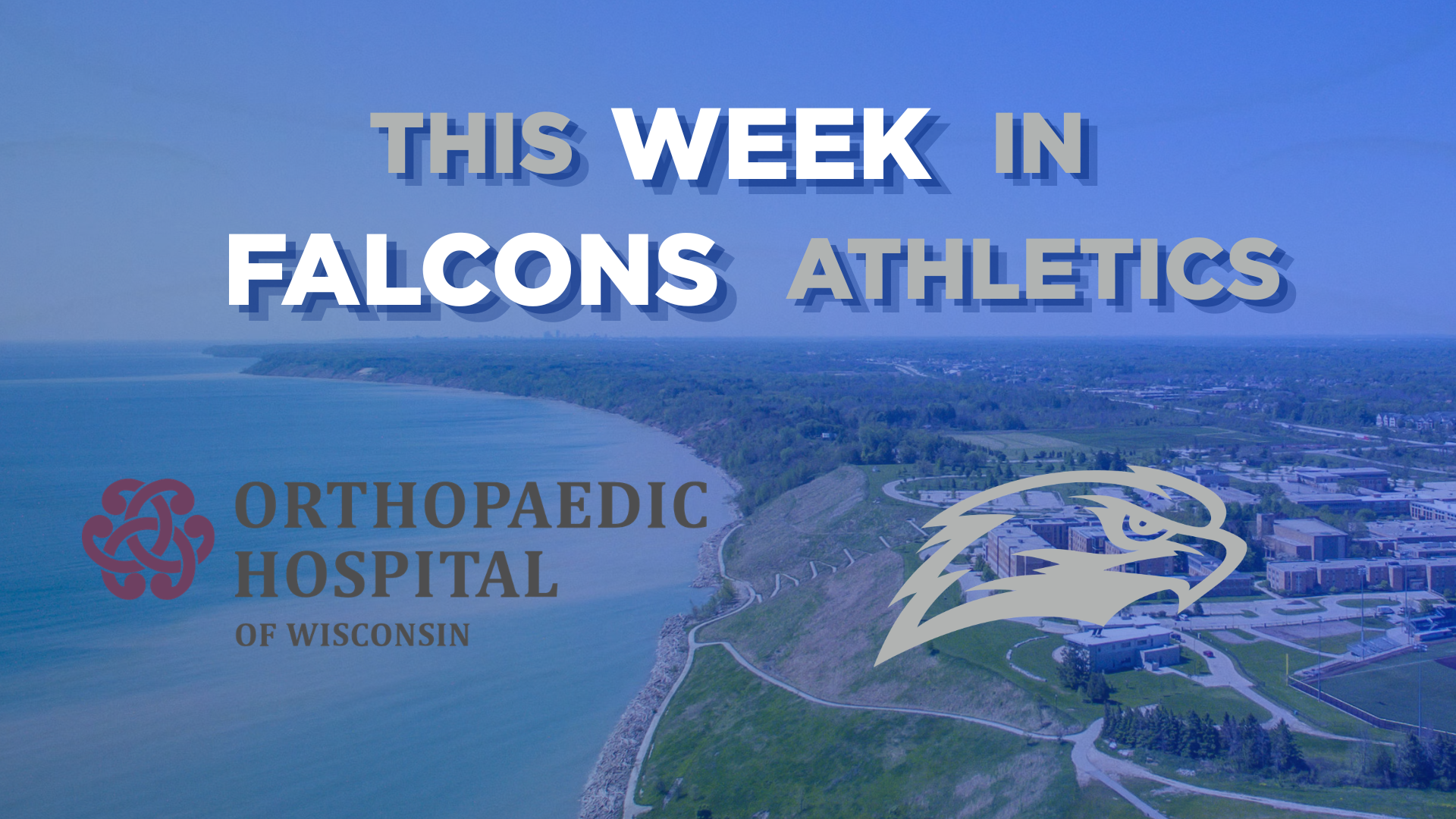 This Week in Falcons Athletics