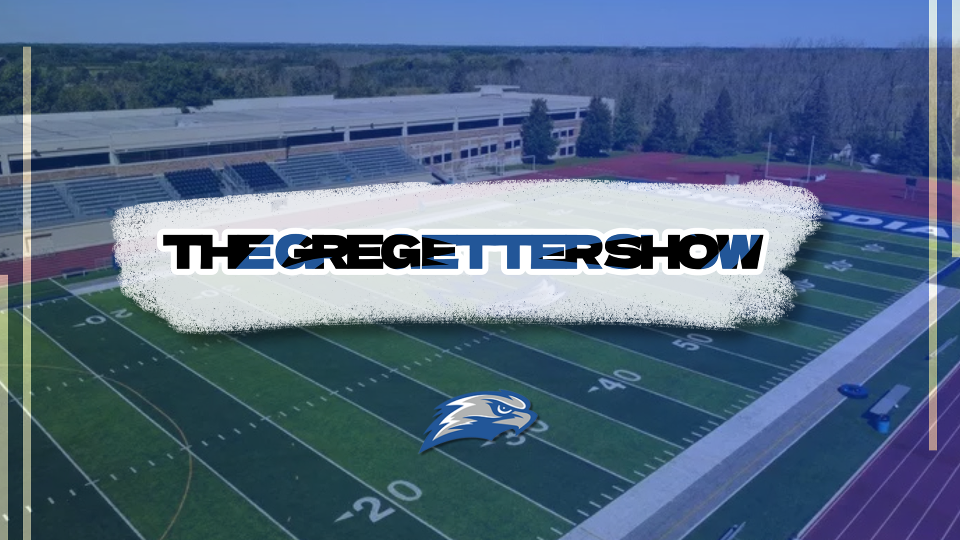 The Greg Etter Show